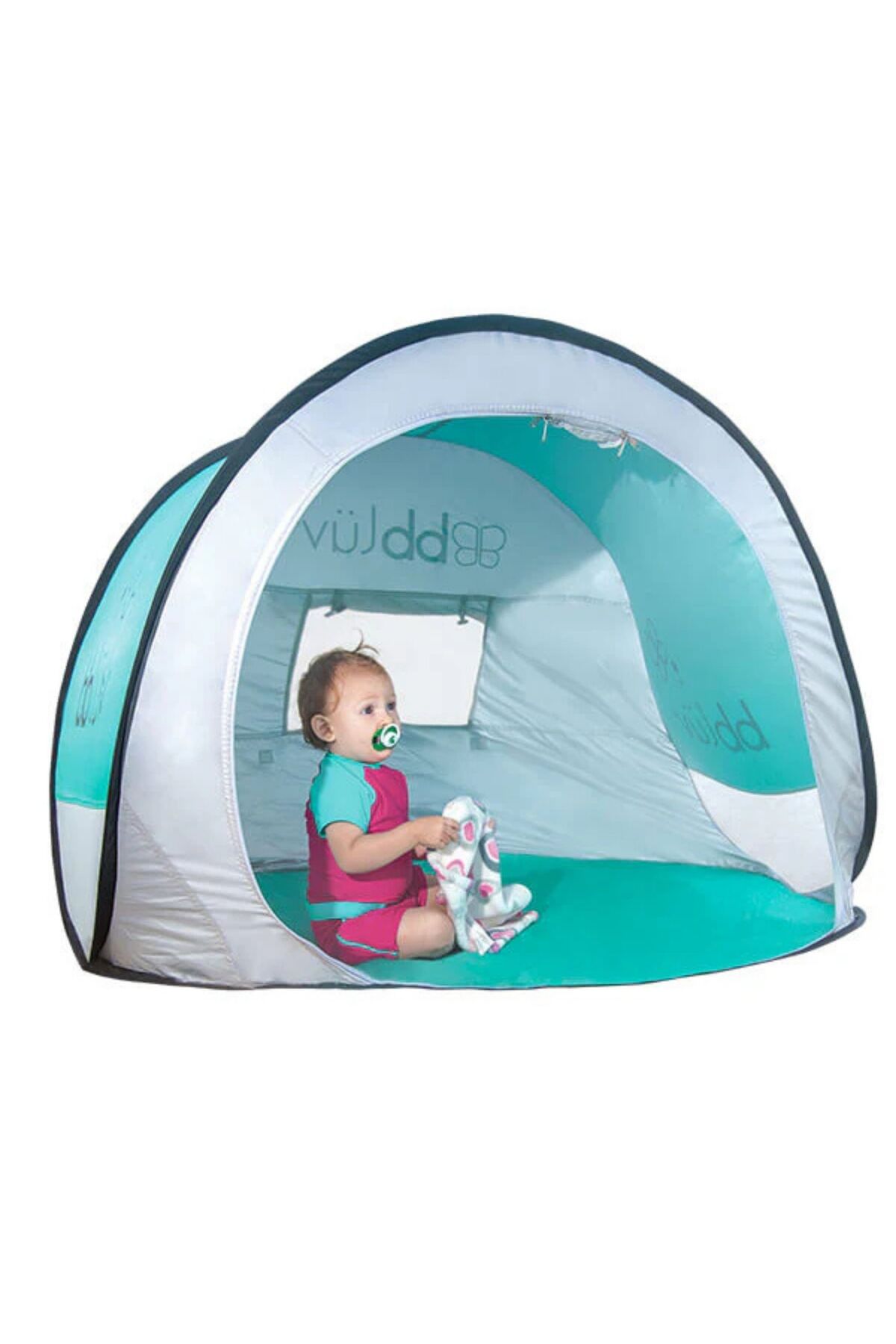 bblüv Sunkitö Uv Koruyuculu Çocuk Çadırı fotoğrafı 2 (önizleme)