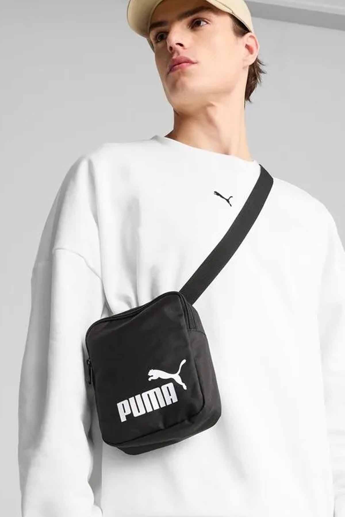 Puma Unisex Omuz çanta