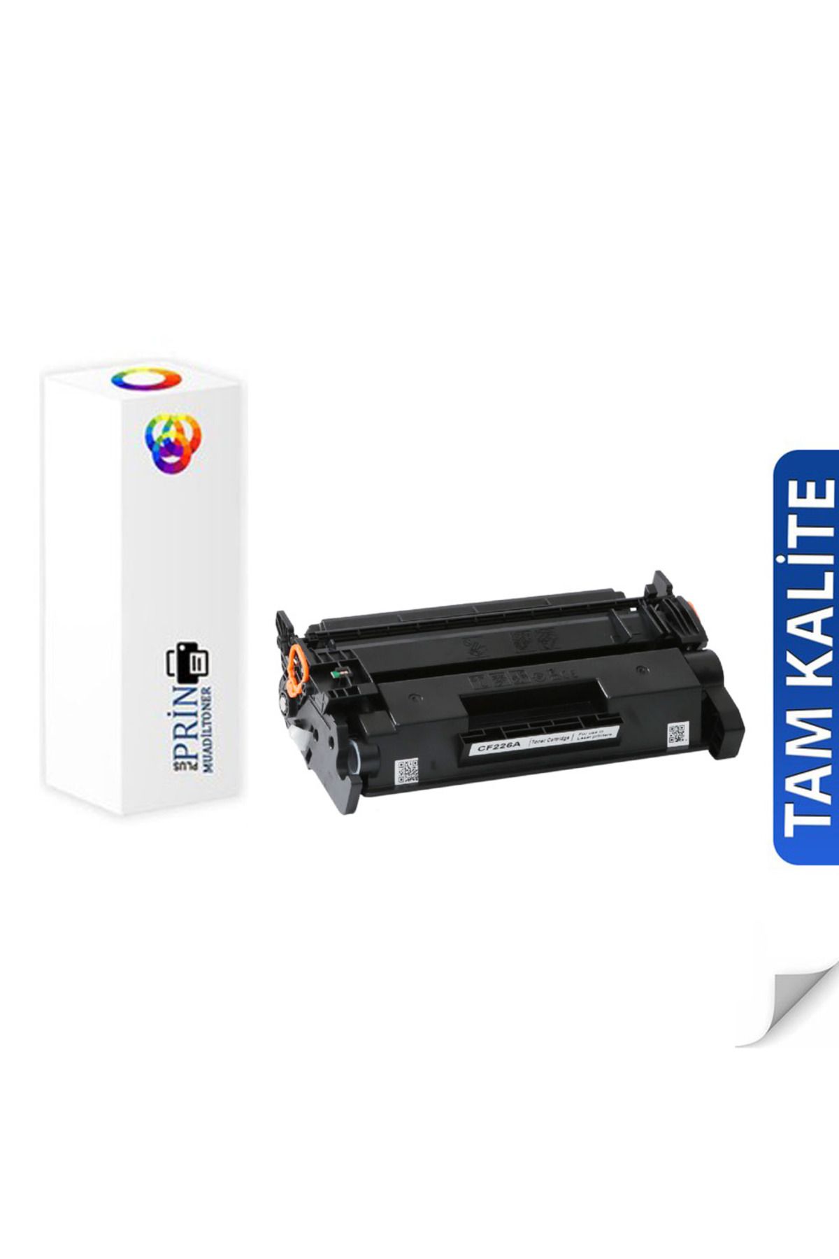 Plusprint Hp Laserjet Pro M402N Yazıcı Muadil Toner - CF226X