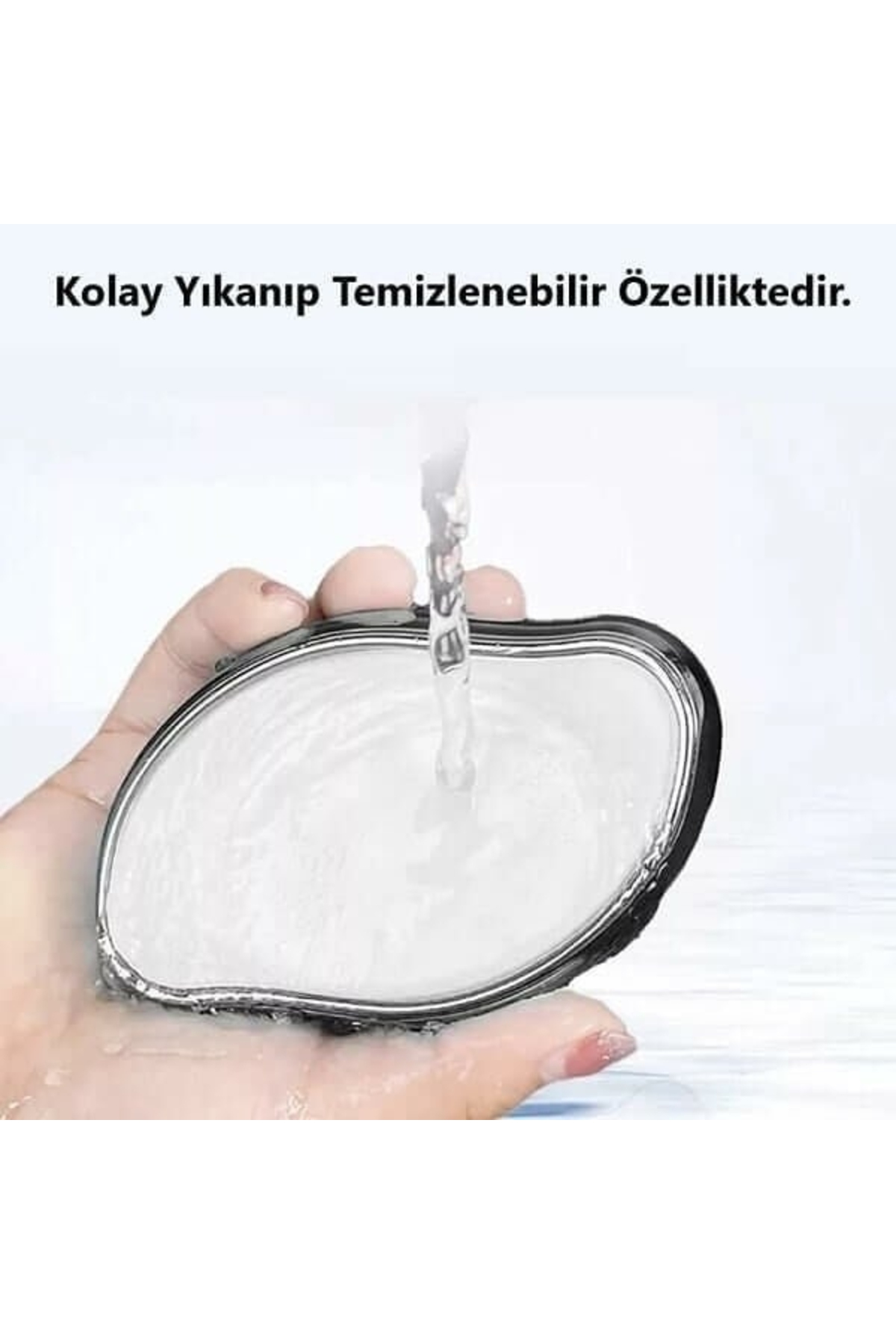 Crystal Eraser Epilasyon Tüy Silgisi Tüy Alıcı — رنگارنگ P1763S8942 — تصویر 5 از 5