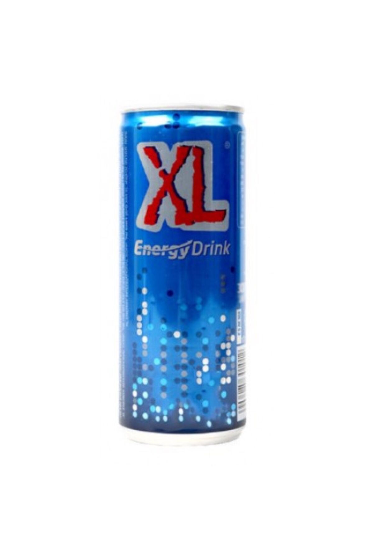SAMYANG XL Energy Drink
