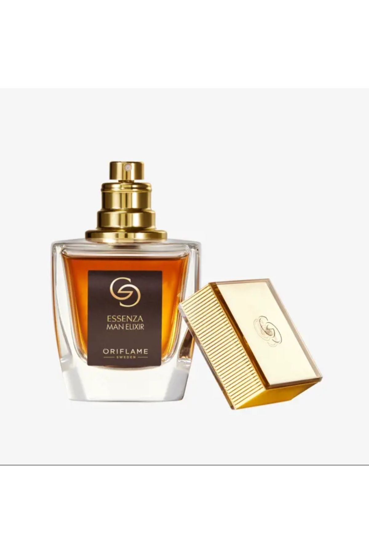 Oriflame Giordani Gold Essenza Man Elixir Parfüm