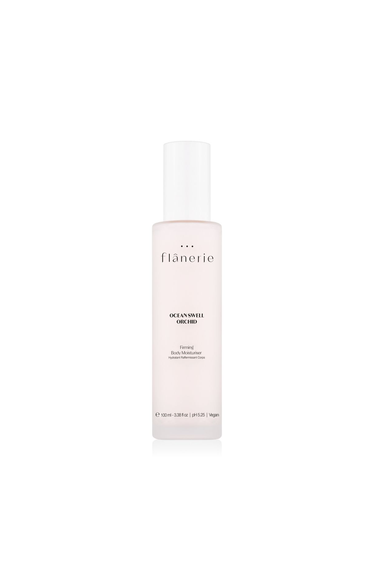 Flanerie Firming Body Moisturiser