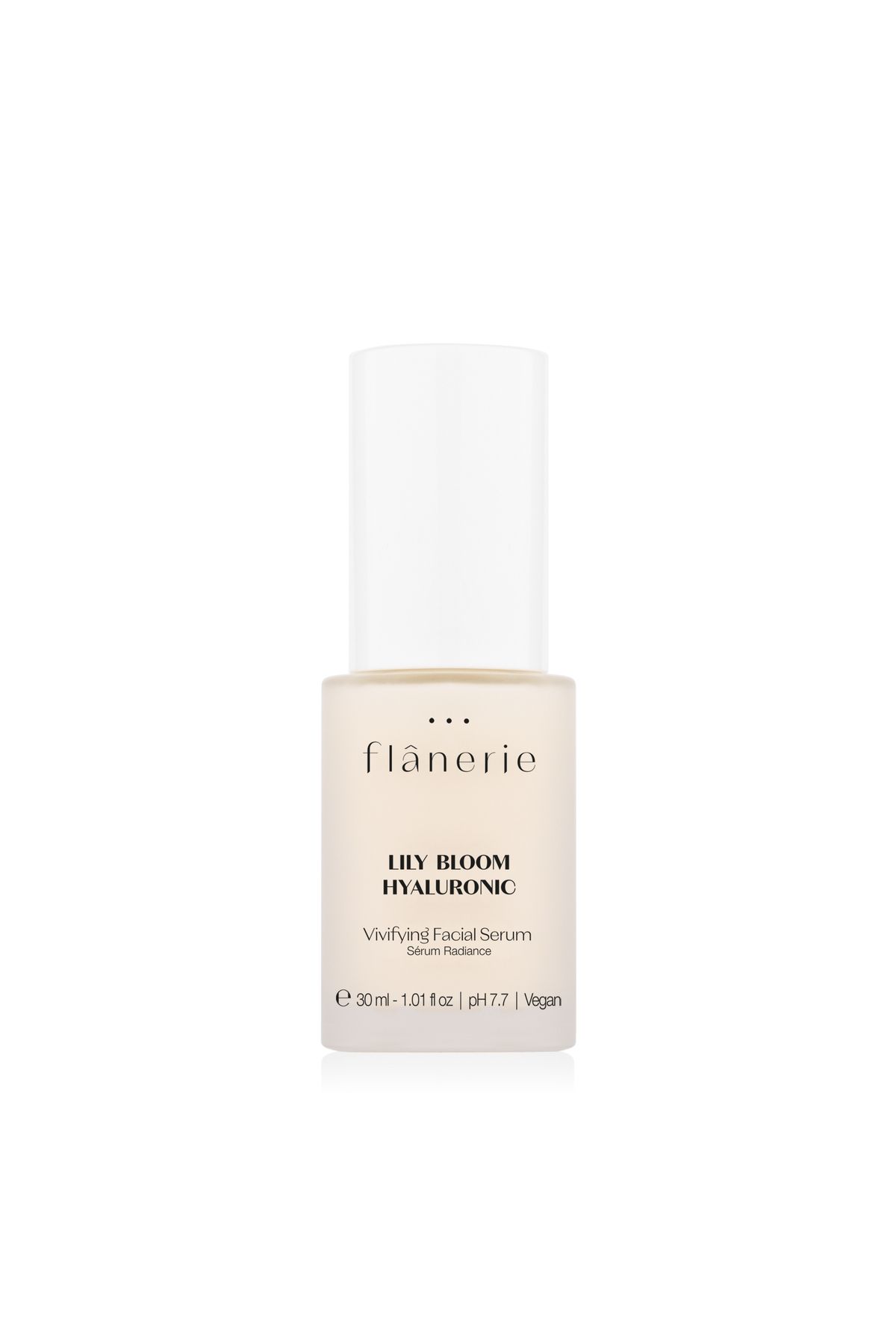 Flanerie Vivifying Serum