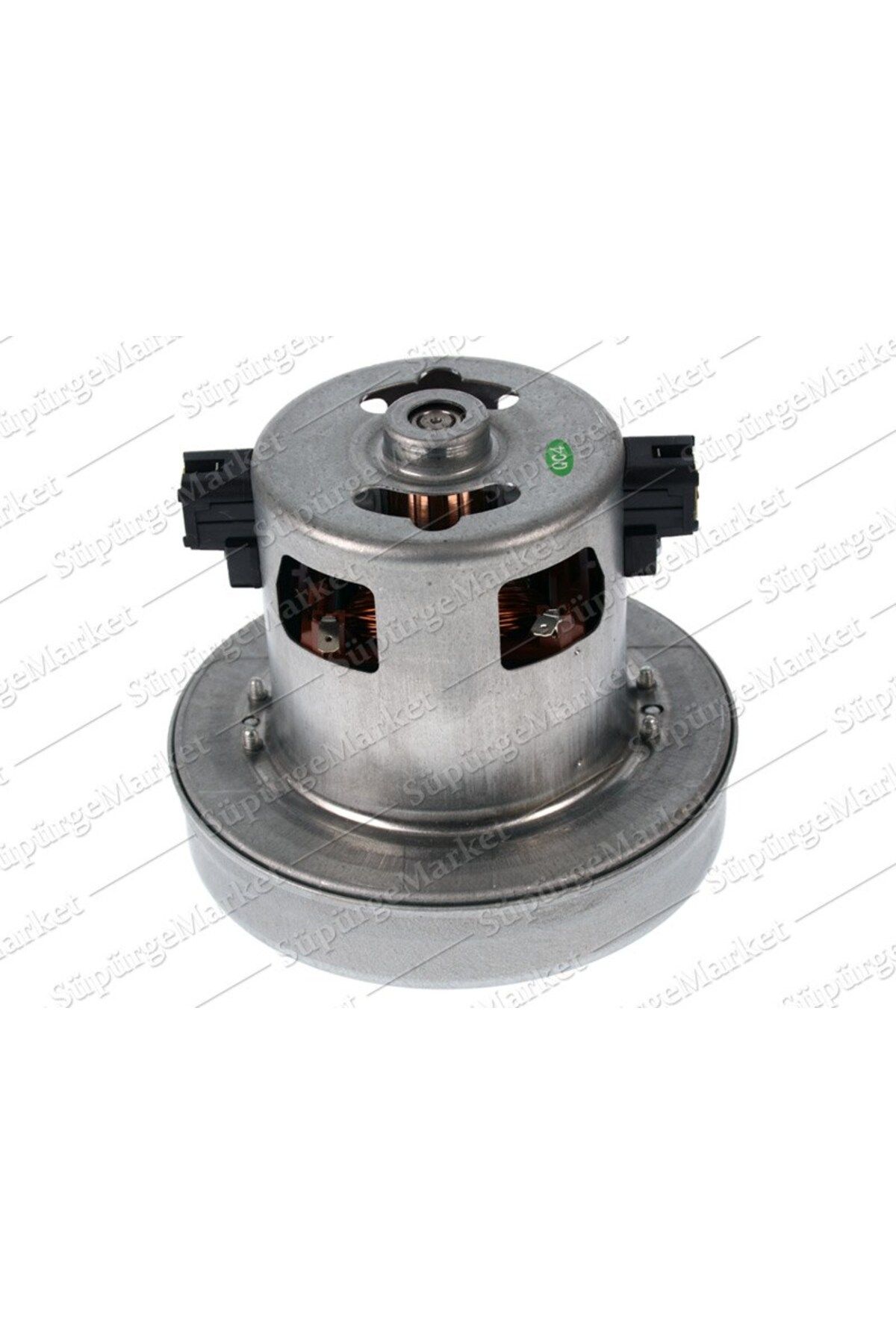 Supervac Beko BKS 2240 / BKS 2250 Süpürge Motoru