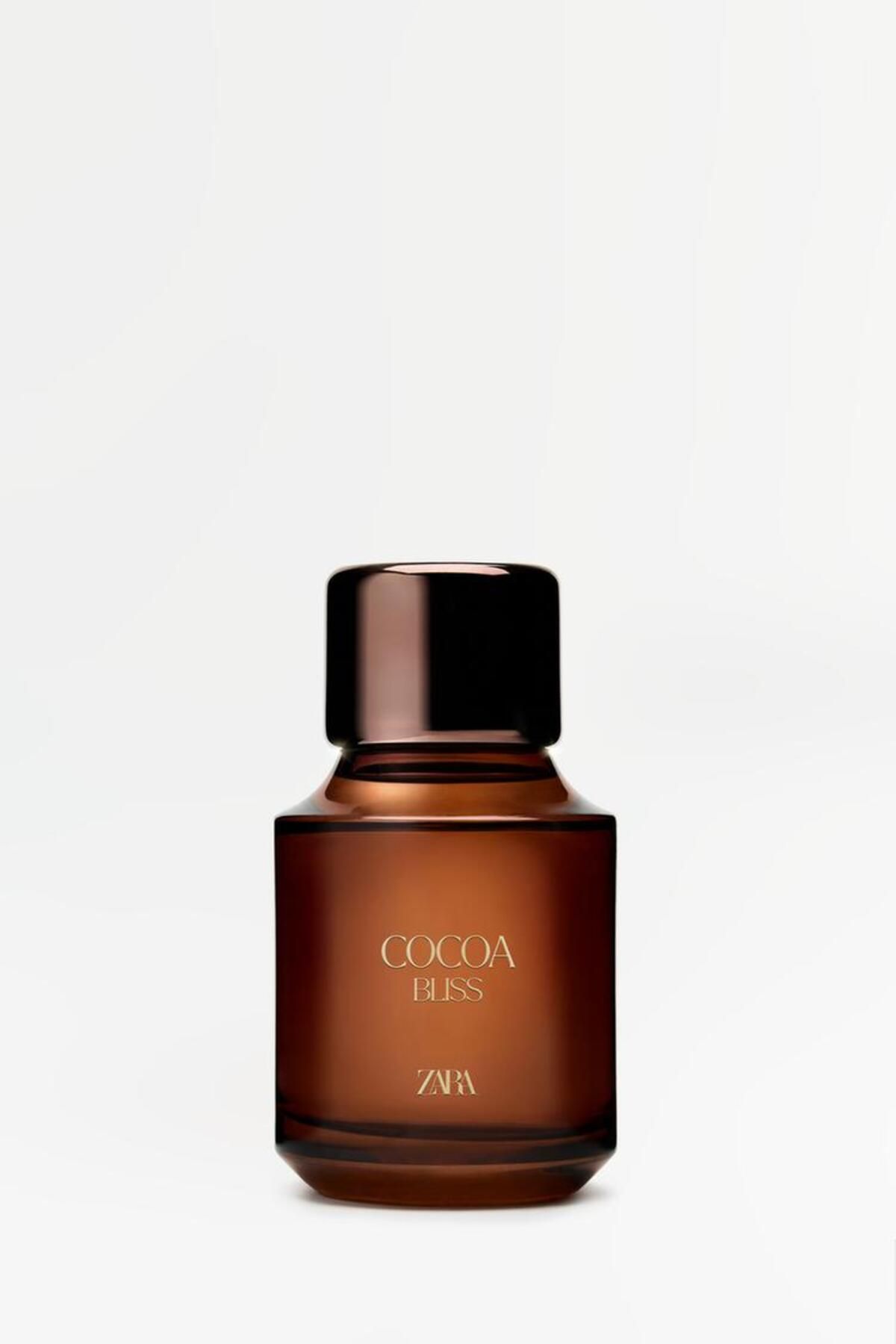 Zara COCOA BLISS EDP 100ML İNDİRİMSEHRİ