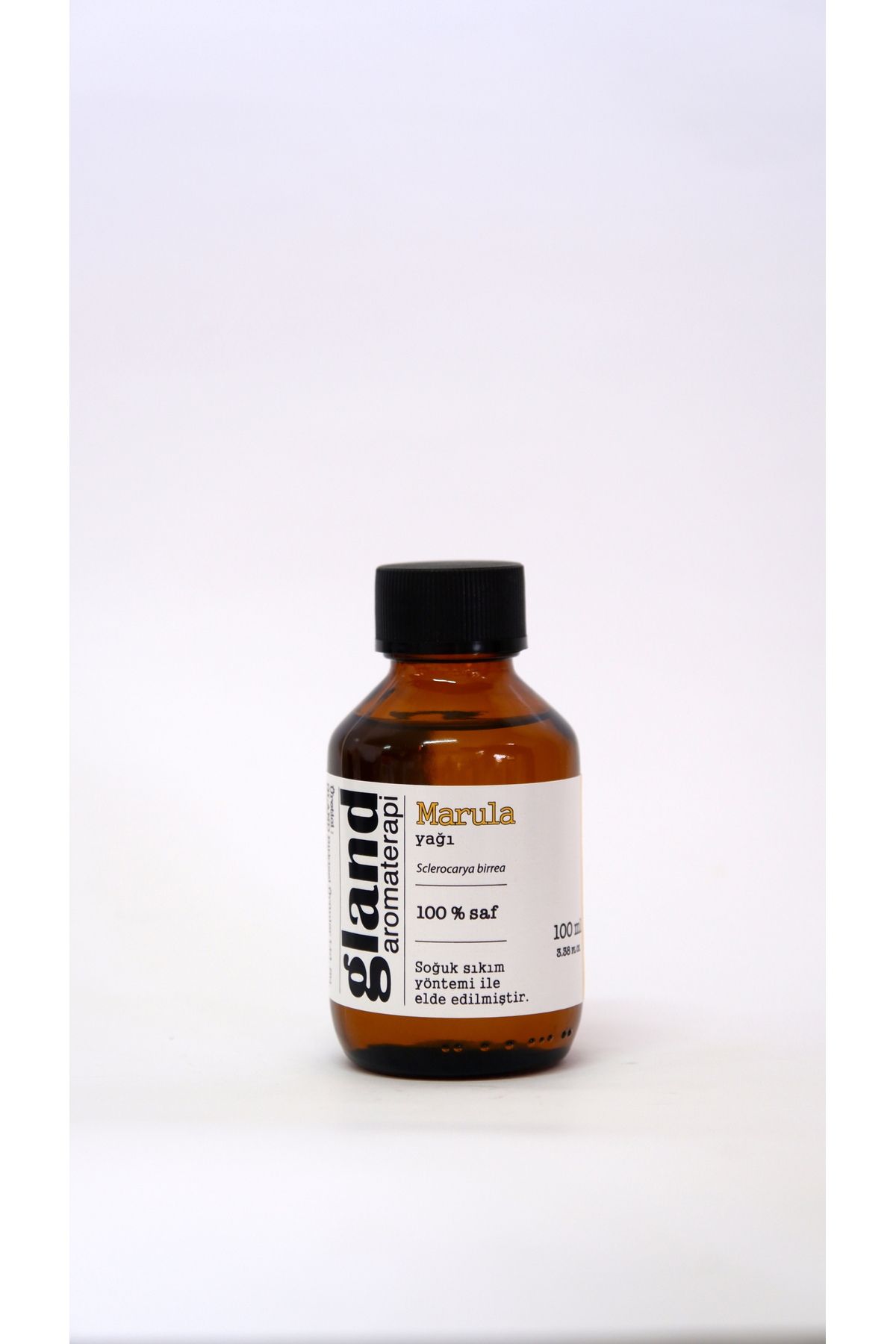 روغن مارولا (Sclerocarya birrea). GLAND Aromaterapi