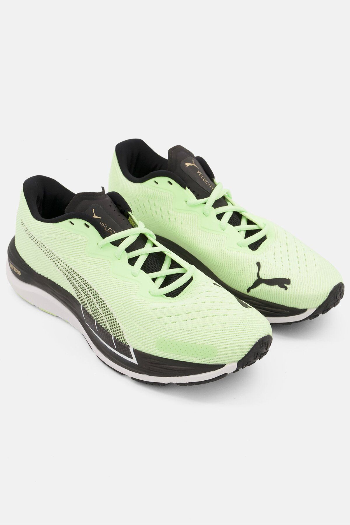 کفش دویدن مردانه Velocity Nitro 2 Run 37852901 سبز Puma