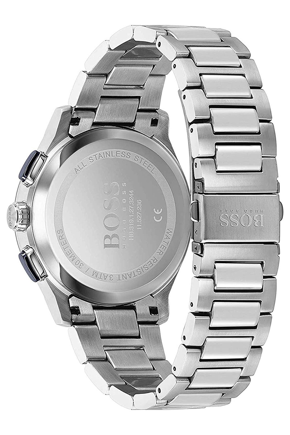 Hugo Boss-1513763 Peak chrono 44mm 3ATM 3