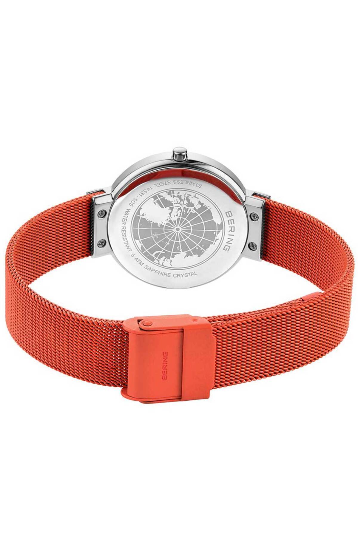Bering-Ladies Watch 14531-505, Quartz, 31mm, 5ATM 4