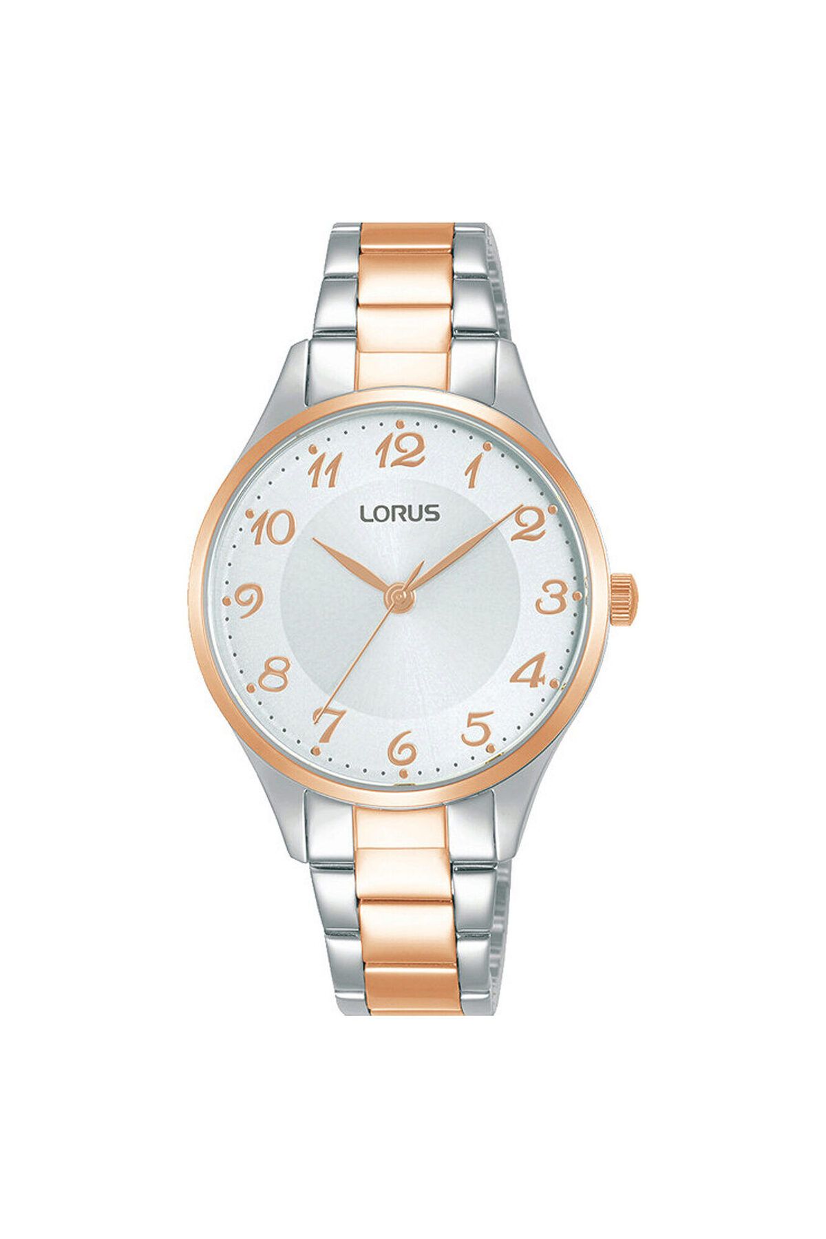 Lorus-Γυναικείο ρολόι Lorus RG272VX9, Quartz, 32mm, 5ATM 1