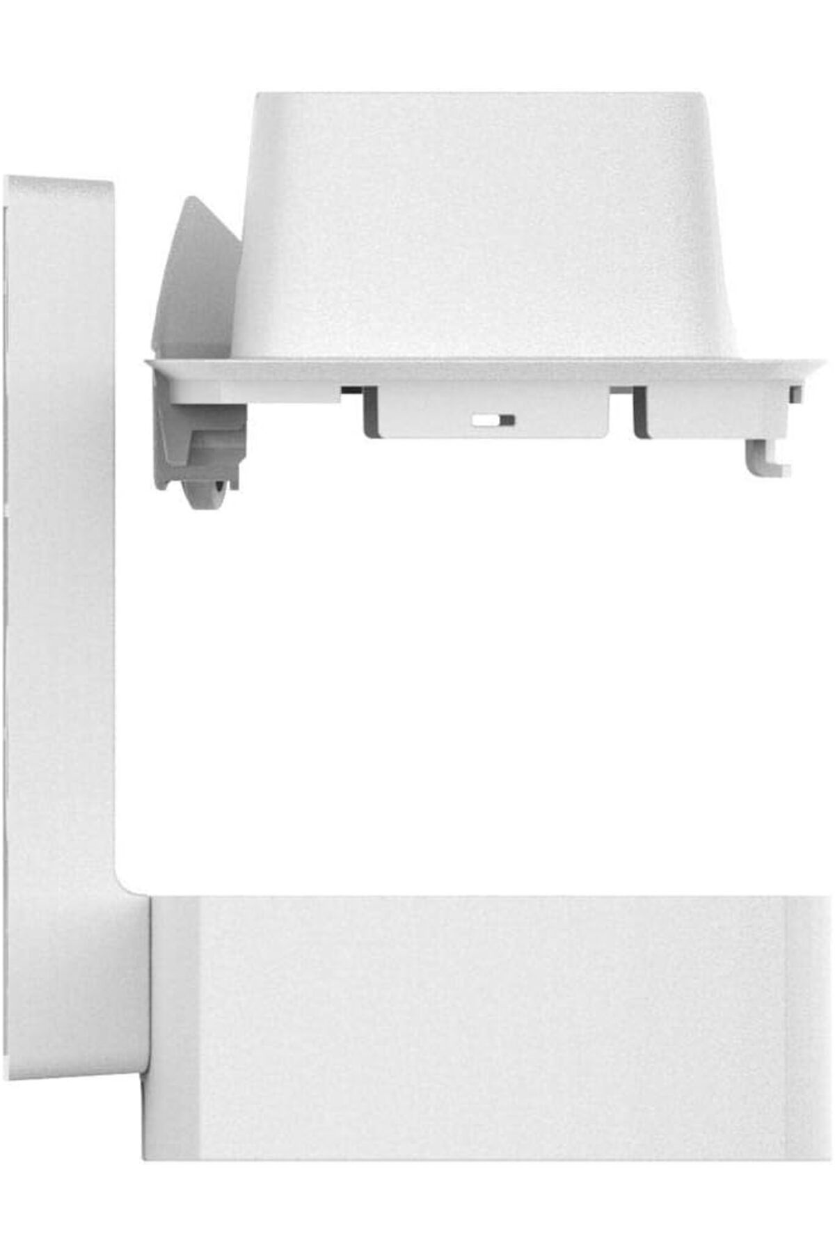 Linksys-WHA0301 Velop Whole Home Wi-Fi Mesh System Wall Mount (Node Holder, 1-Pack, Works with All V 3