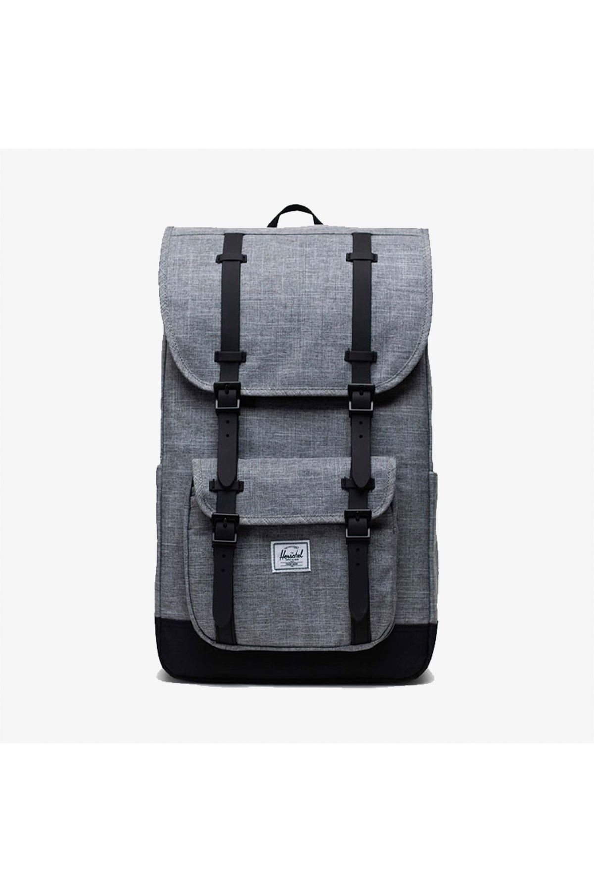 کوله پشتی خاکستری یونیسکس آمریکای کوچک Herschel
