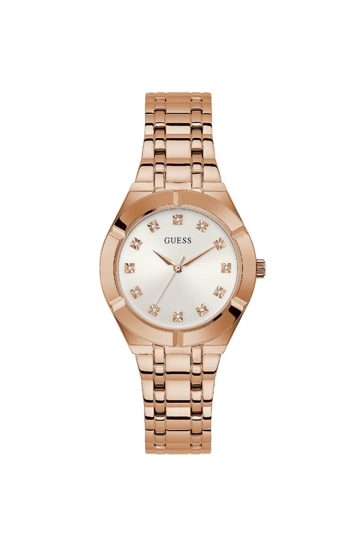 Guess-Ladies Watch GW0114L3, Quartz, 36mm, 3ATM 1