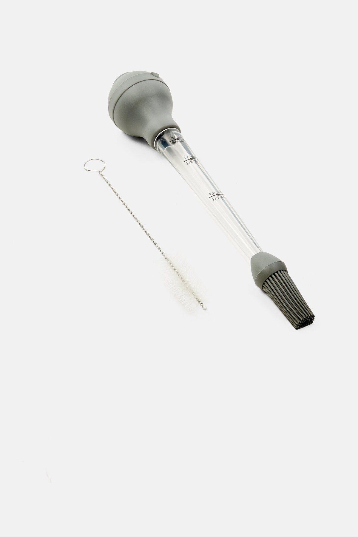 Cook With Color-Baster With Brush Set 22ml, Grey 2