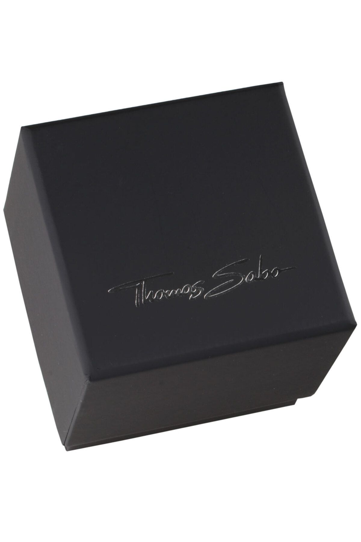 Thomas Sabo-Ανδρικό Ρολόι Wa0359-202-203, Quartz, 43mm, 5atm 5