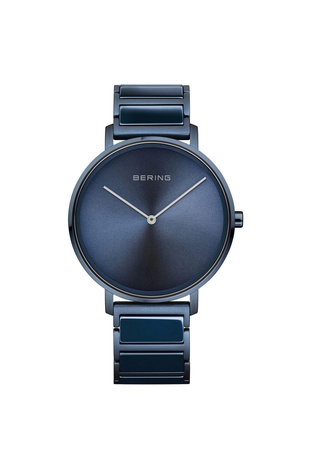 Bering-Pánské hodinky Bering 18539-797, Quartz, 39mm, 5ATM 1