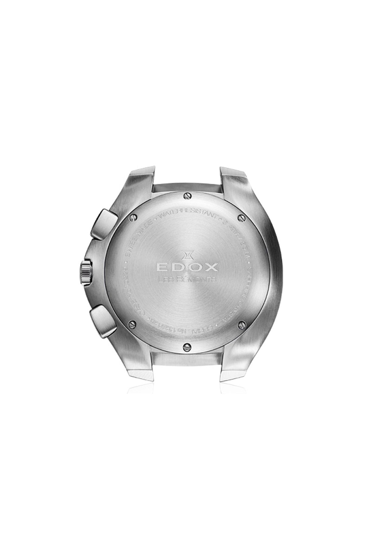 Edox-Pánske hodinky Edox 10239-3-AIN, Quartz, 42 mm, 5 ATM 2