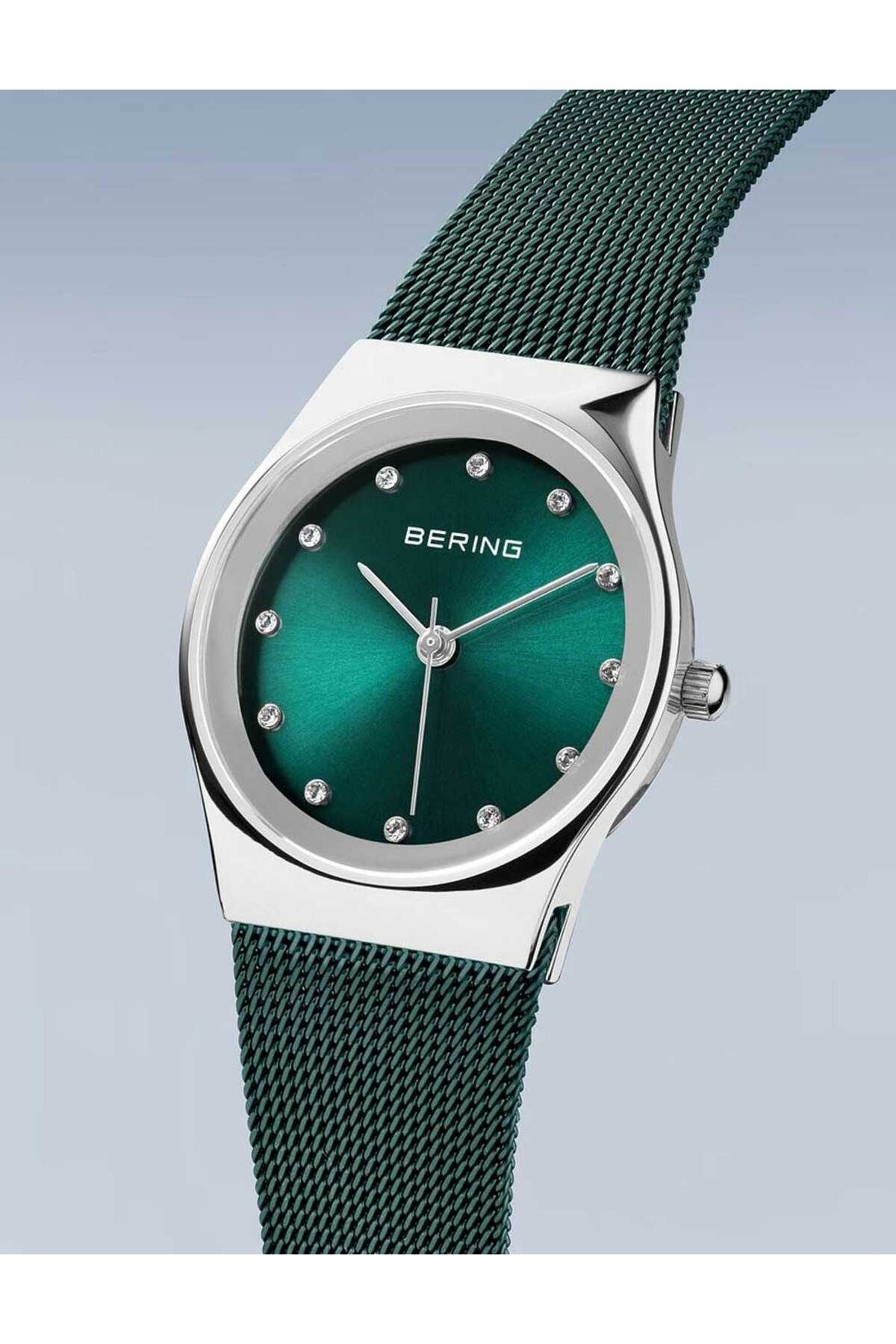 Bering-Ceas de damă Bering 12927-808, Quartz, 27mm, 3ATM 2