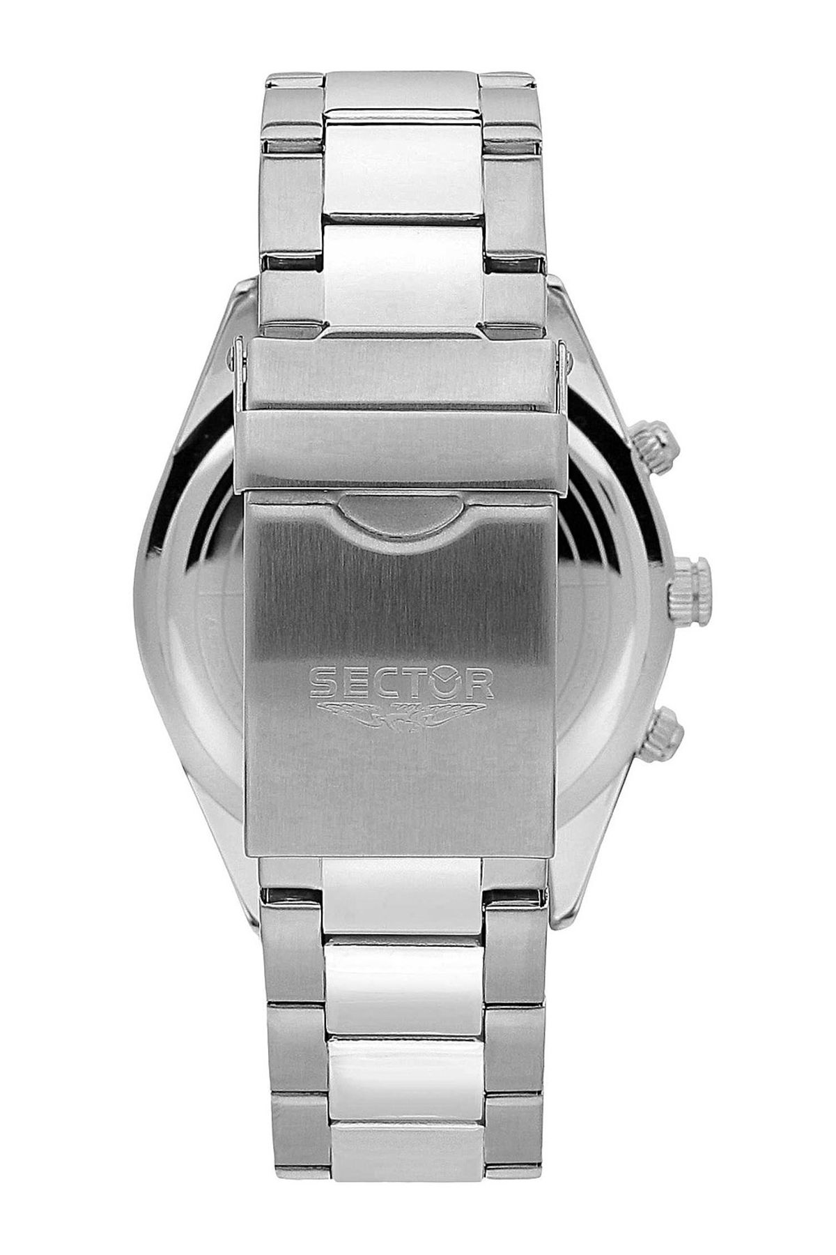 Sector-Mens Watch Sector R3253516004, Quartz, 44mm, 5ATM 4