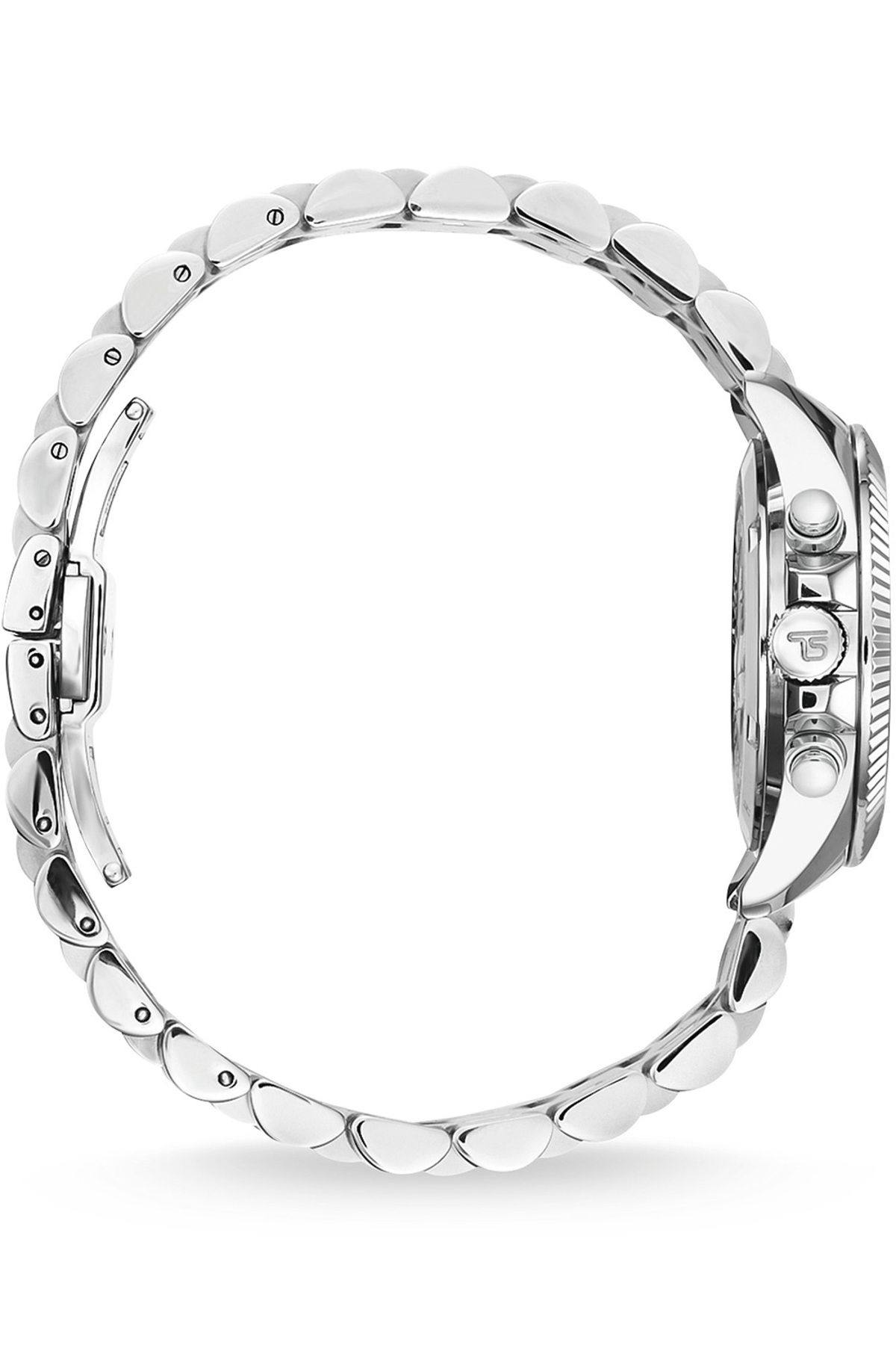 Thomas Sabo-Dámske hodinky Thomas Sabo WA0396-201-201, Quartz, 38 mm, 10 ATM 2