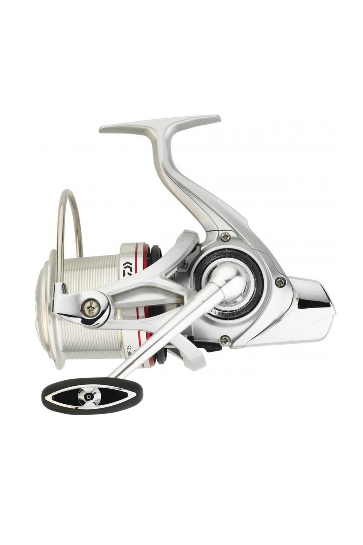 daiwa Emblem 35 SCW 4000 QD Surf Olta Makinesi