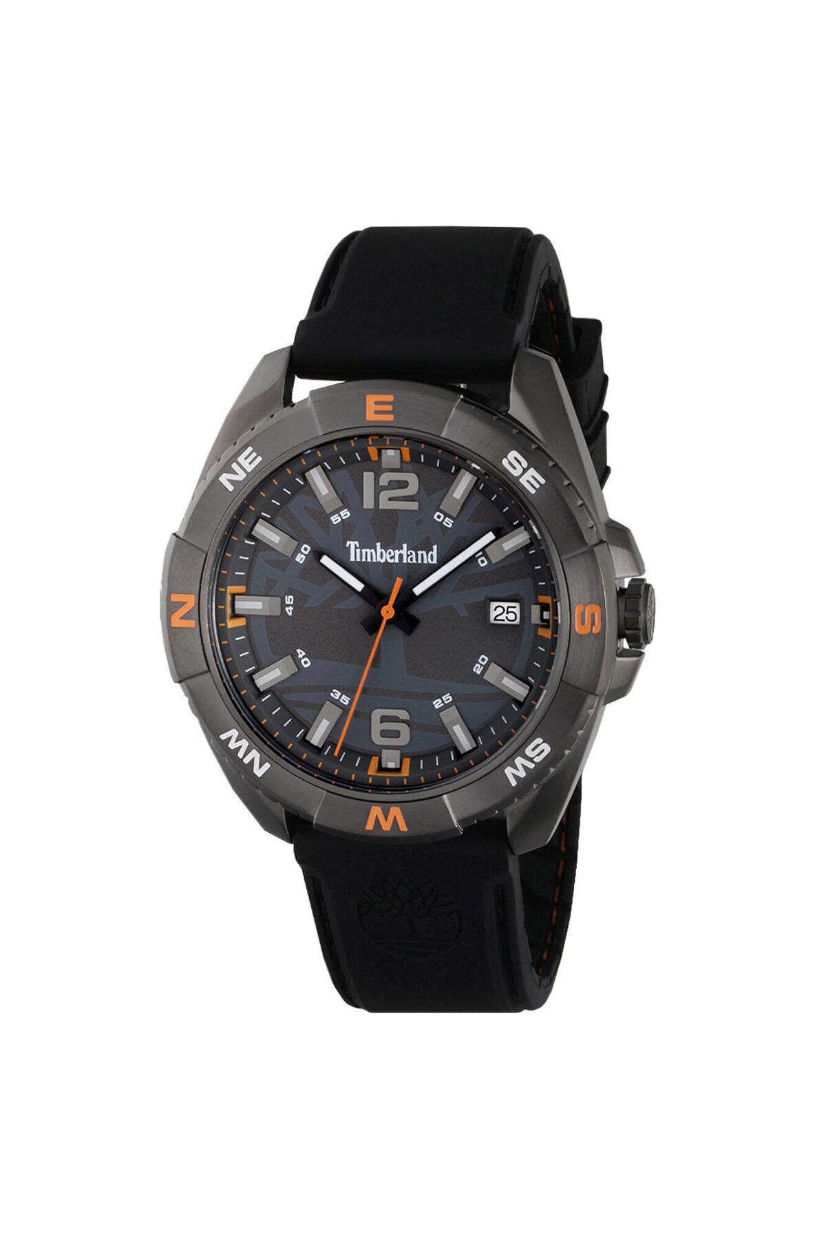 Timberland-Mens Watch Timberland TDWGN2202104, Quartz, 45mm, 5ATM 1