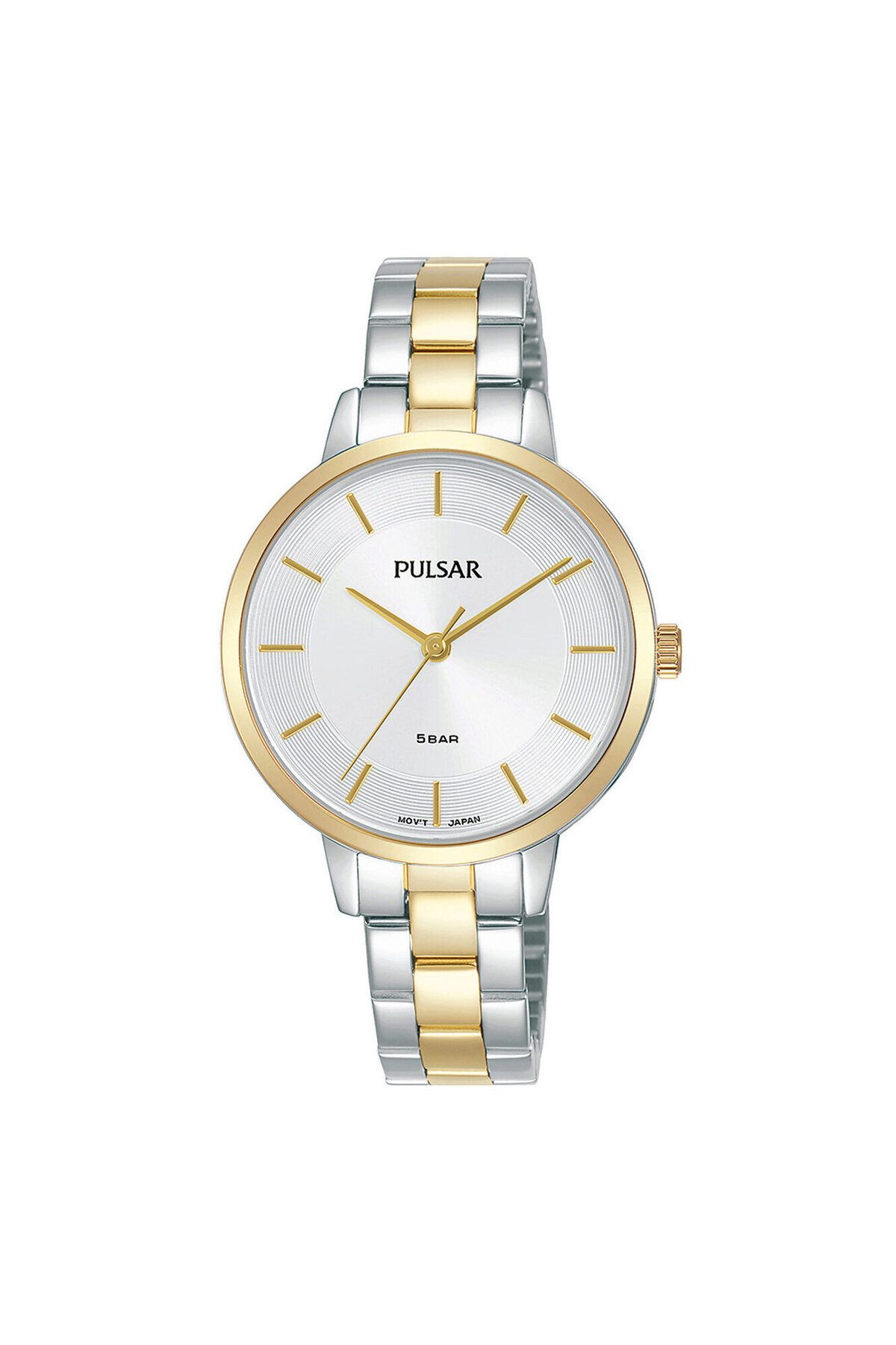 Pulsar-Ceas de dama Pulsar PH8476X1, Quartz, 32mm, 5ATM 1