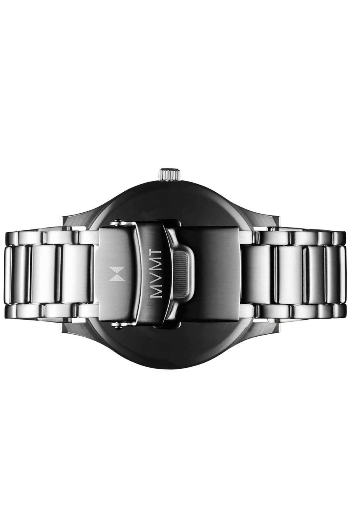 MVMT-Pánske hodinky Mvmt MT01-S, Quartz, 40mm, 3ATM 3