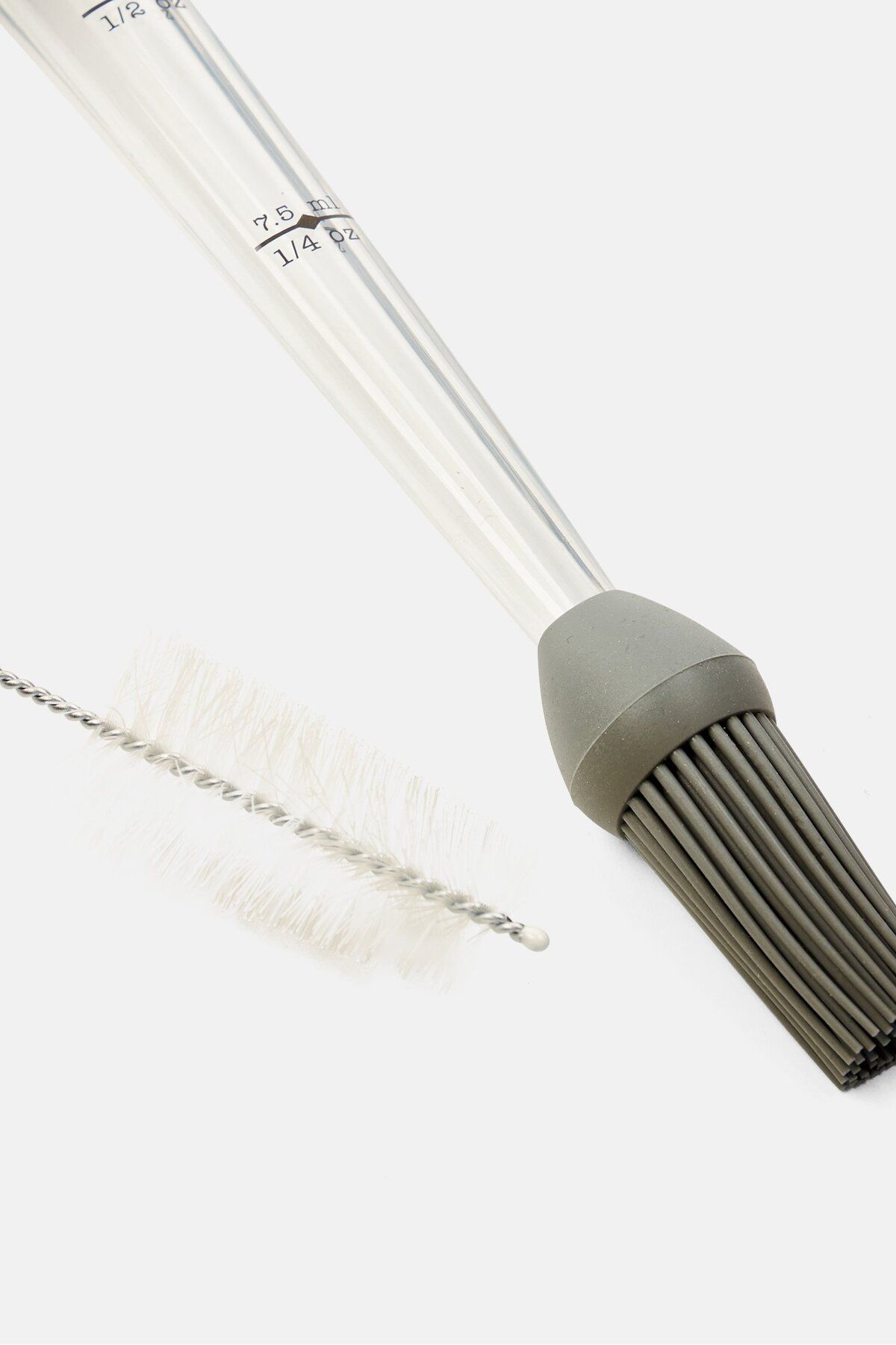 Cook With Color-Baster With Brush Set 22ml, Grey 3