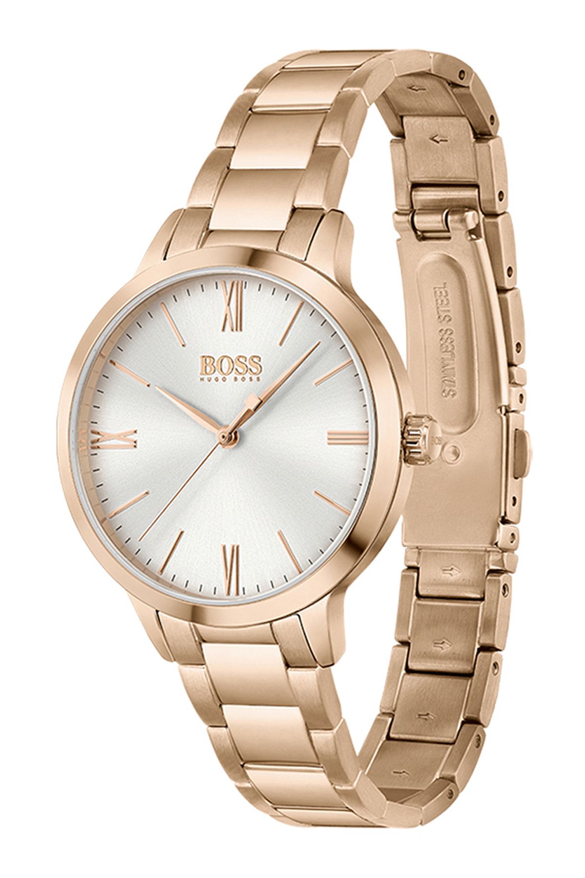 Hugo Boss-1502582 Faith ladies 34mm 3ATM 2