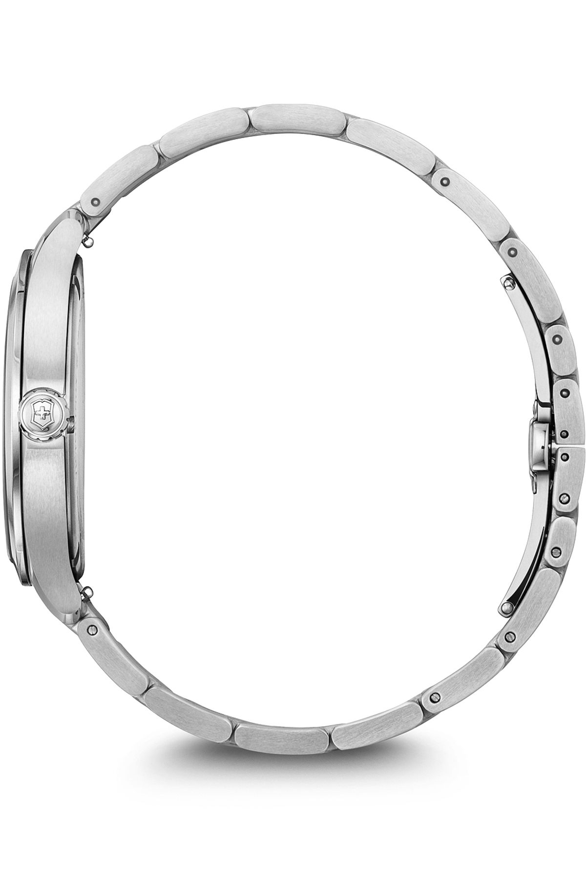 Victorinox-Ανδρικό ρολόι Victorinox 241909, Quartz, 40mm, 10ATM 3