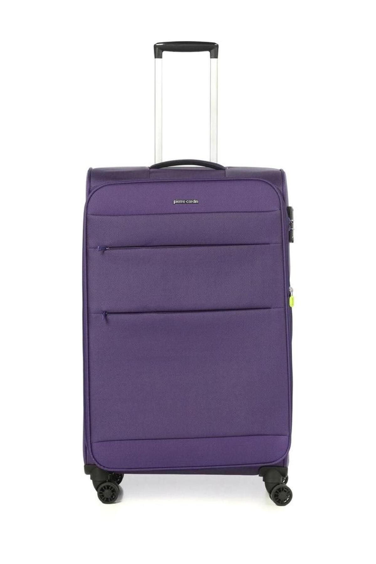 چمدان یونیسکس Pierre Cardın 04Pc4200-01 Pierre Cardin