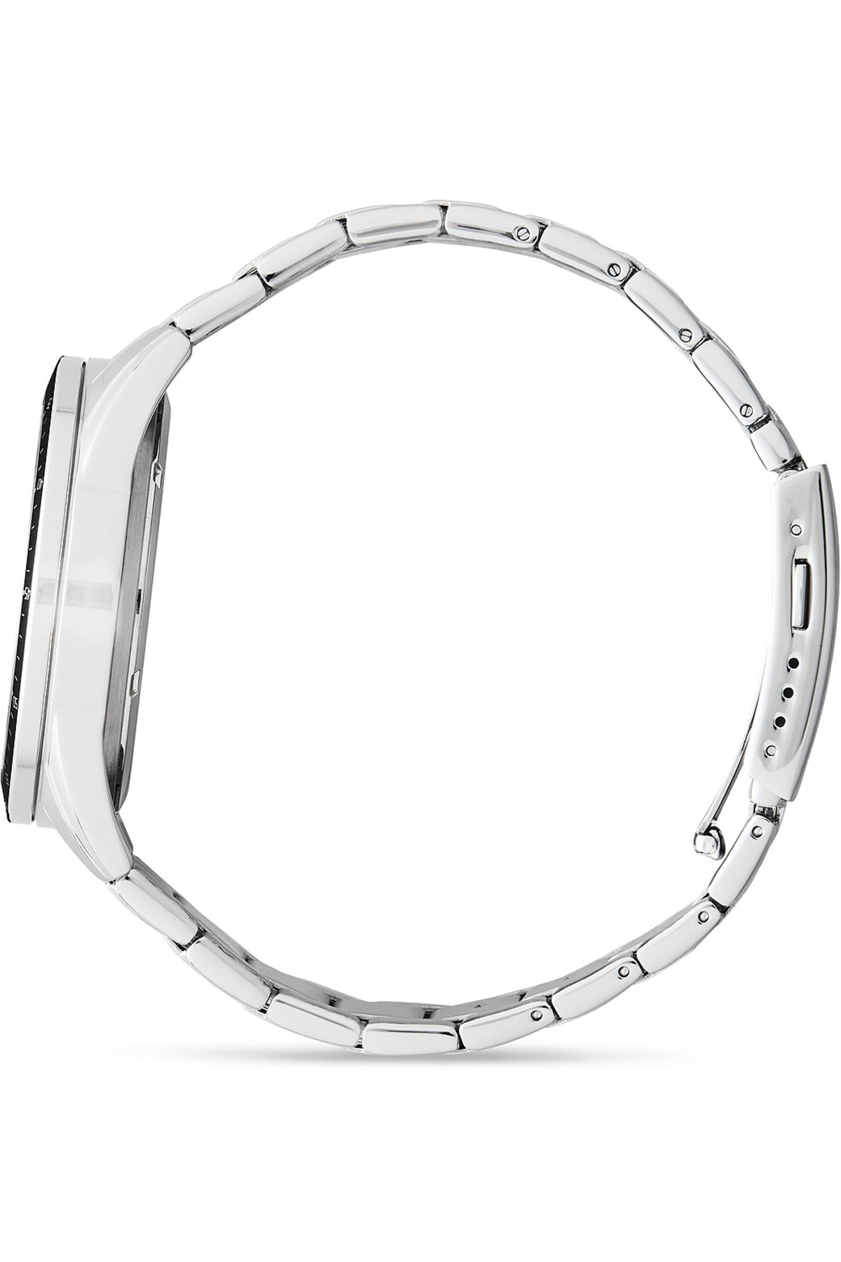 Casio-Ceas bărbătesc EFS-S510D-1AVUEF, cuarț, 46mm, 10ATM 4