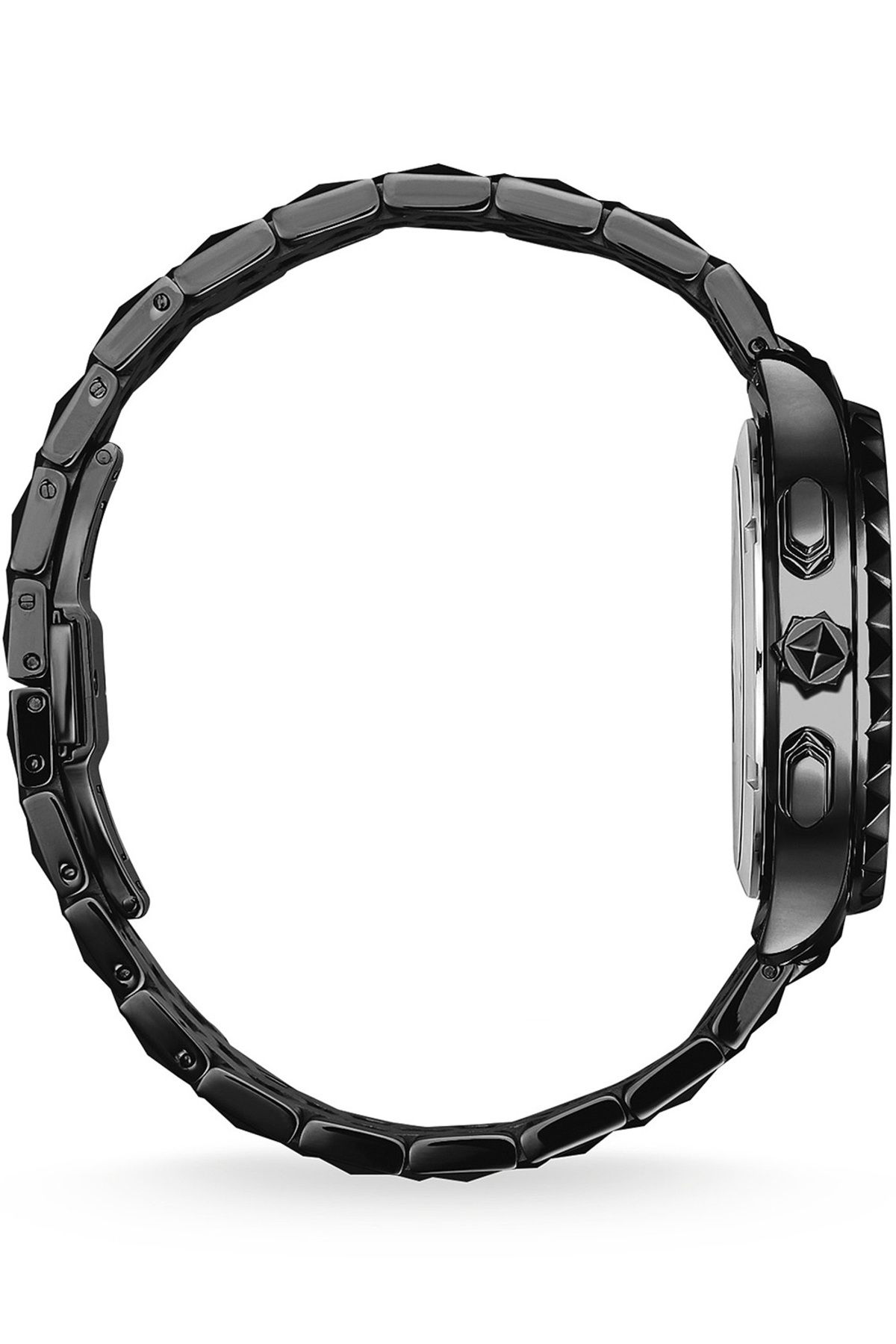 Thomas Sabo-Ανδρικό Ρολόι Wa0359-202-203, Quartz, 43mm, 5atm 2