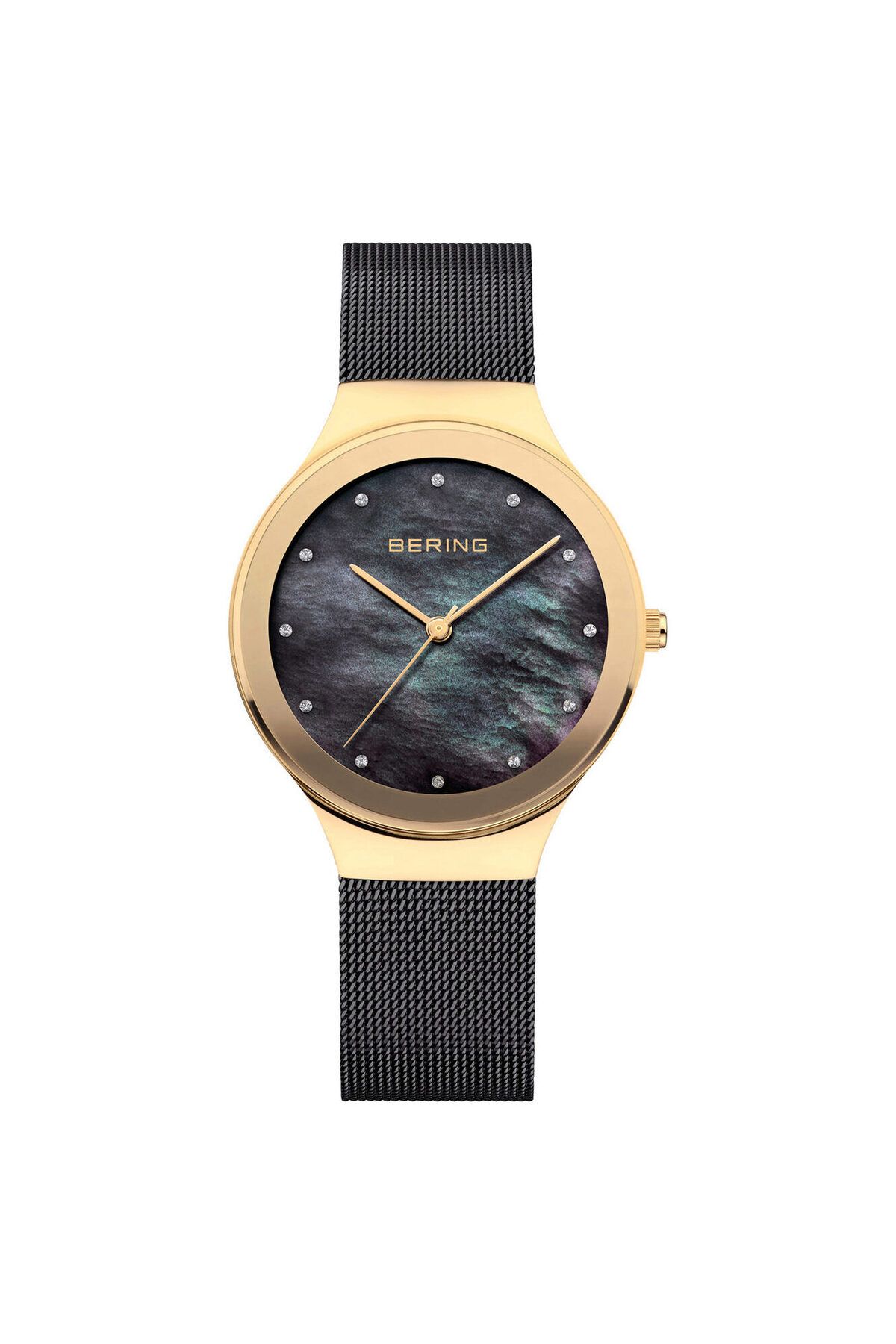 Bering-Dámské hodinky Bering 12934-132, Quartz, 34 mm, 3ATM 1