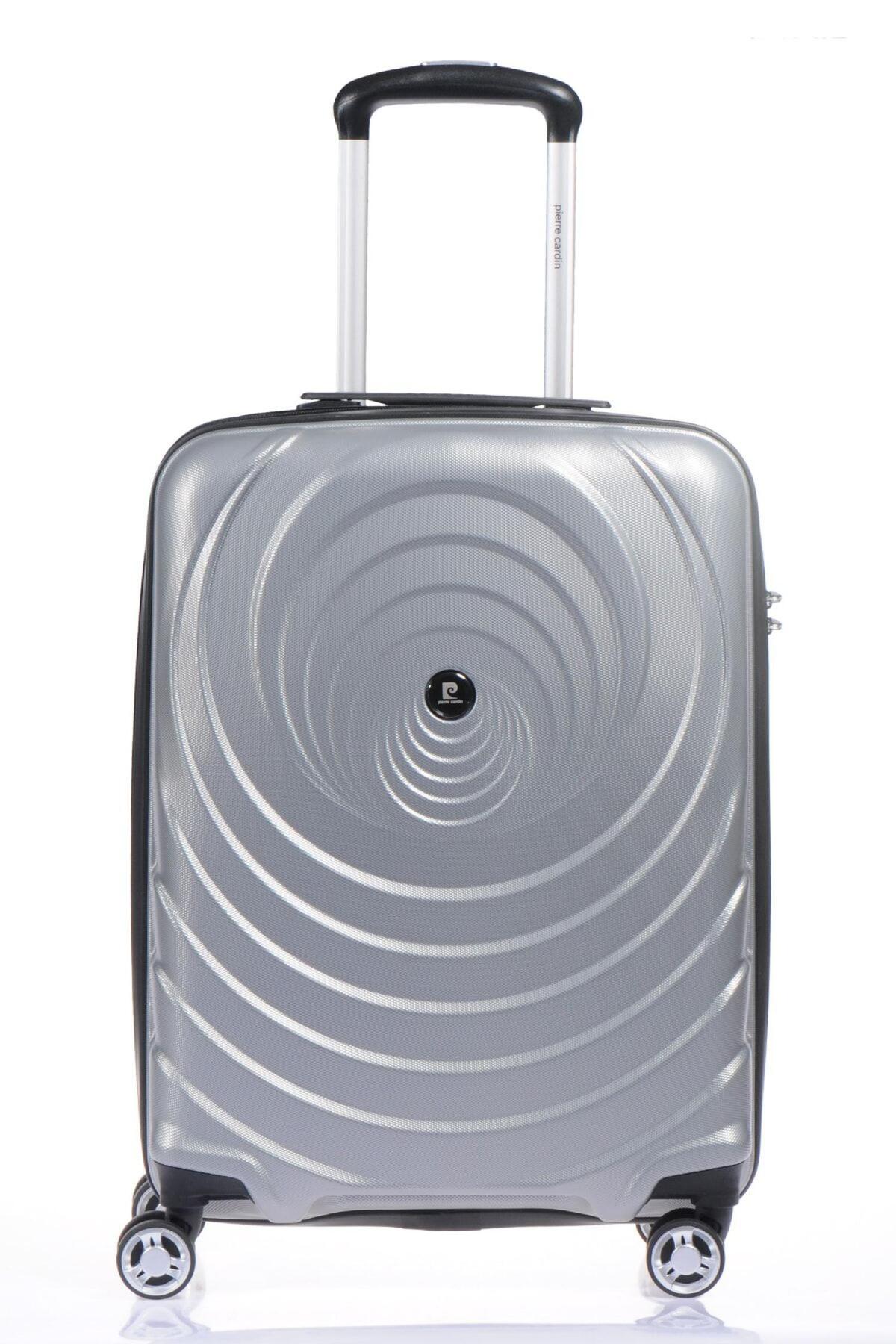 چمدان پیر کاردین مدل 04Pc1100-03 پیر کاردین چمدان Pierre Cardin