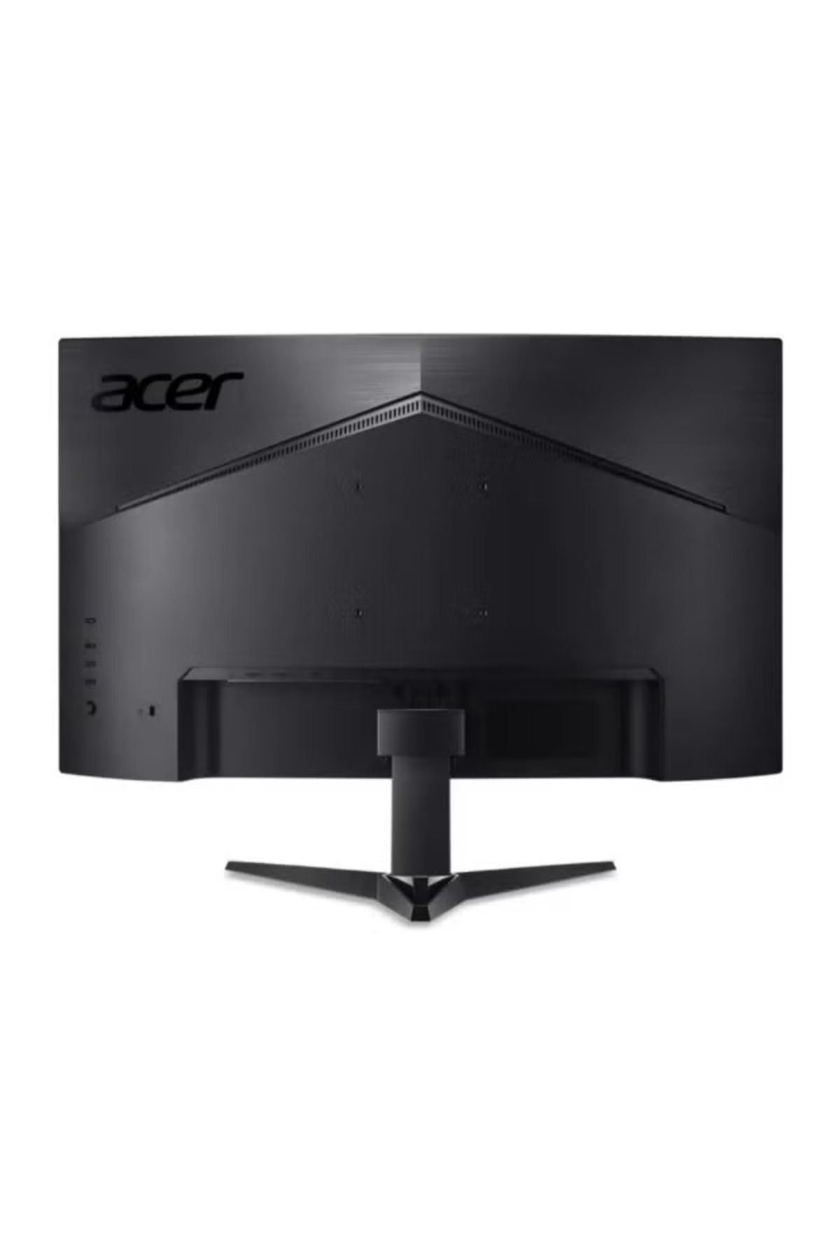 ACER-Nitro Gaming Monitor 27" Inch Curved, Full HD, 180Hz, ZeroFrame, 1ms, AMD FreeSync Premium, Black 4