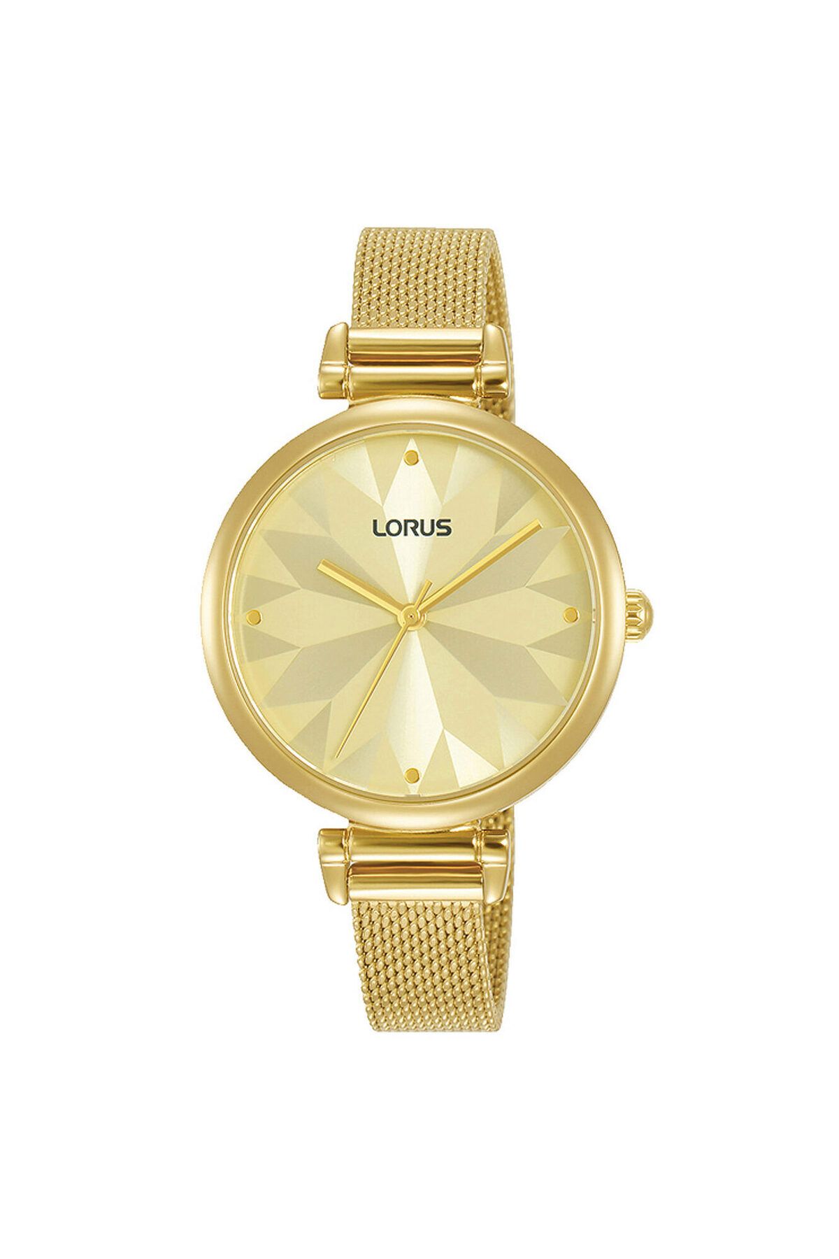 Lorus-Ceas de dama Lorus RG208TX9, Quartz, 32mm, 5ATM 1