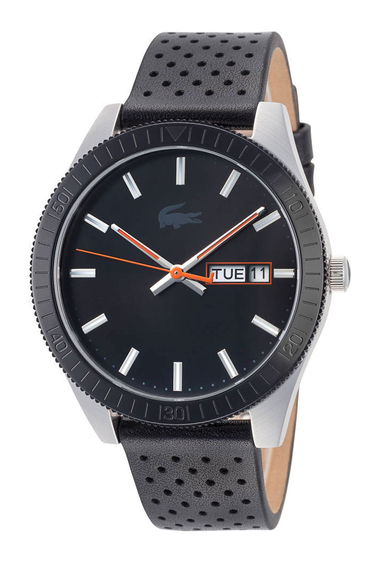 Lacoste-Ceas bărbătesc 2010982, cuarț, 42mm, 5ATM 2
