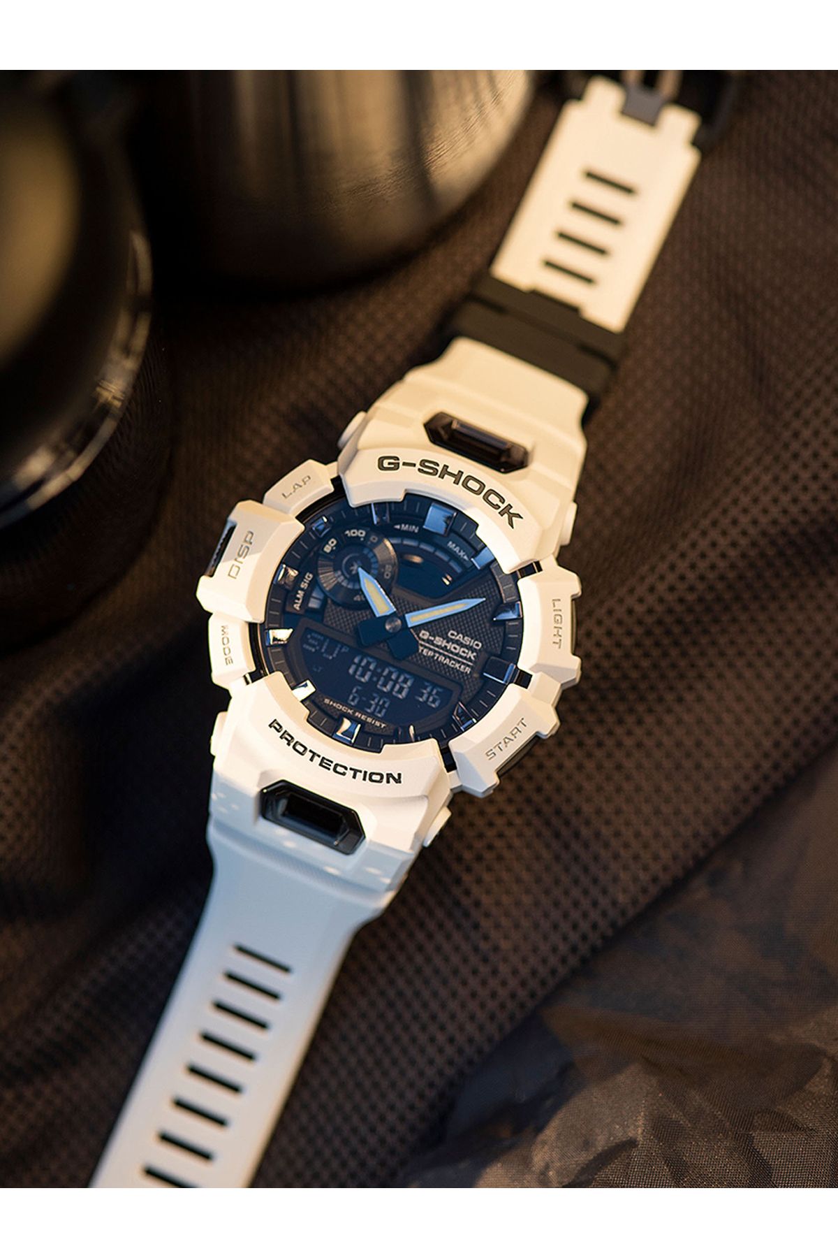 Casio-GBA-900-7AER G-Shock bărbați 46mm 20ATM 4