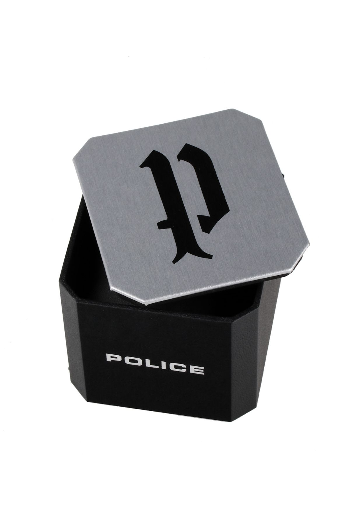 Police-Ανδρικό ρολόι Police PL16023JS.13, Quartz, 42mm, 5ATM 2