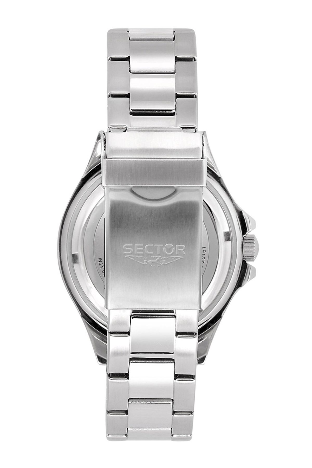 Sector-Pánsky hodinkový sektor R3253161041, Quartz, 43 mm, 10 ATM 4