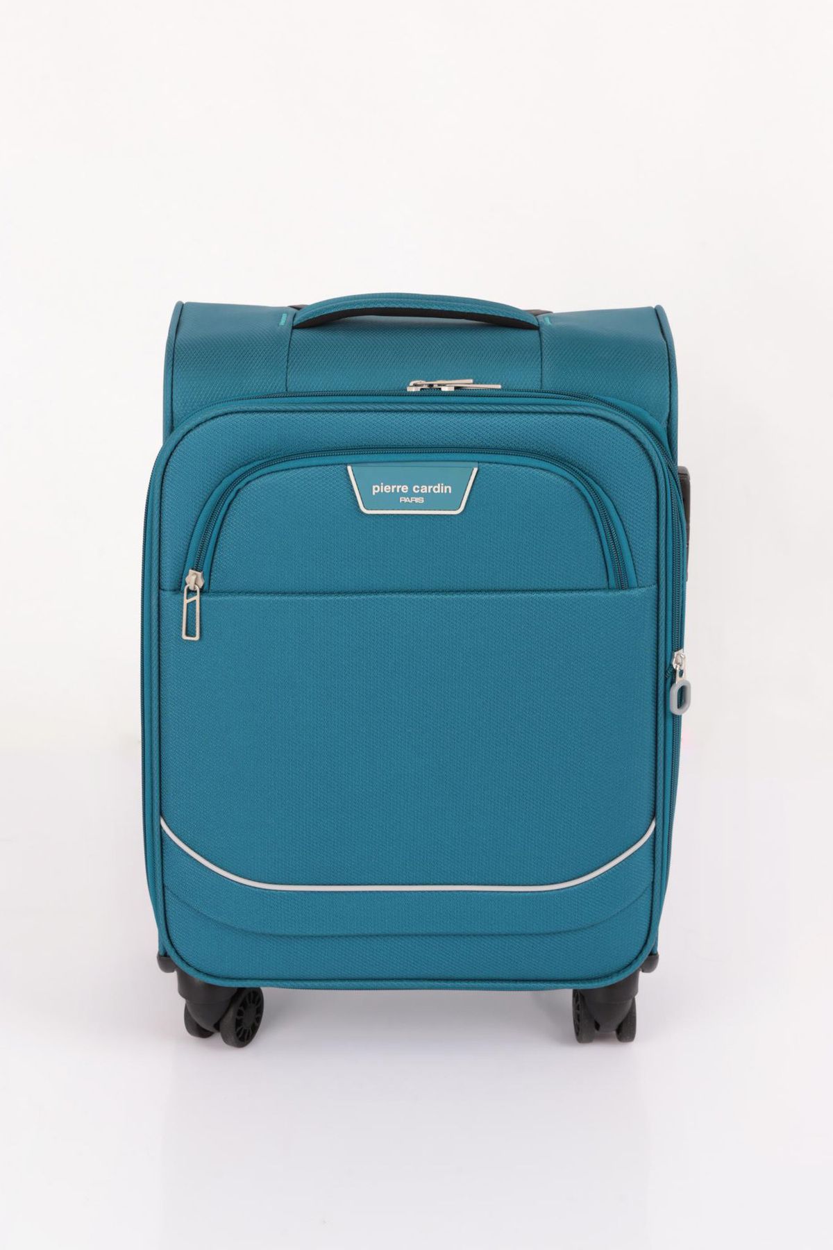 04pc7050-3 چرخ دستی 50 سانتی متری یونیسکس اندازه کابین Pierre Cardin
