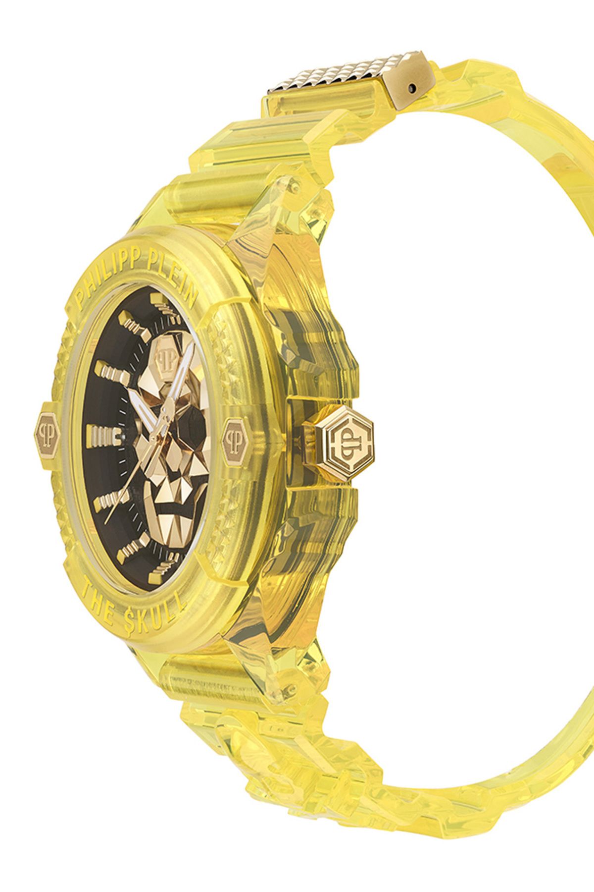 PHILIPP PLEIN-Ceas bărbătesc Philipp Plein PWWAA0123, Quartz, 44mm, 5ATM 2