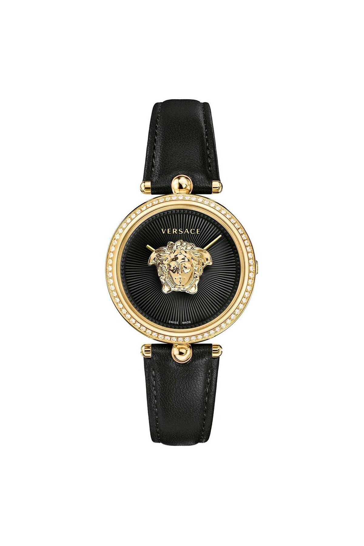 Versace-Dámske hodinky Versace VECQ00818, Quartz, 34 mm, 5 ATM 1