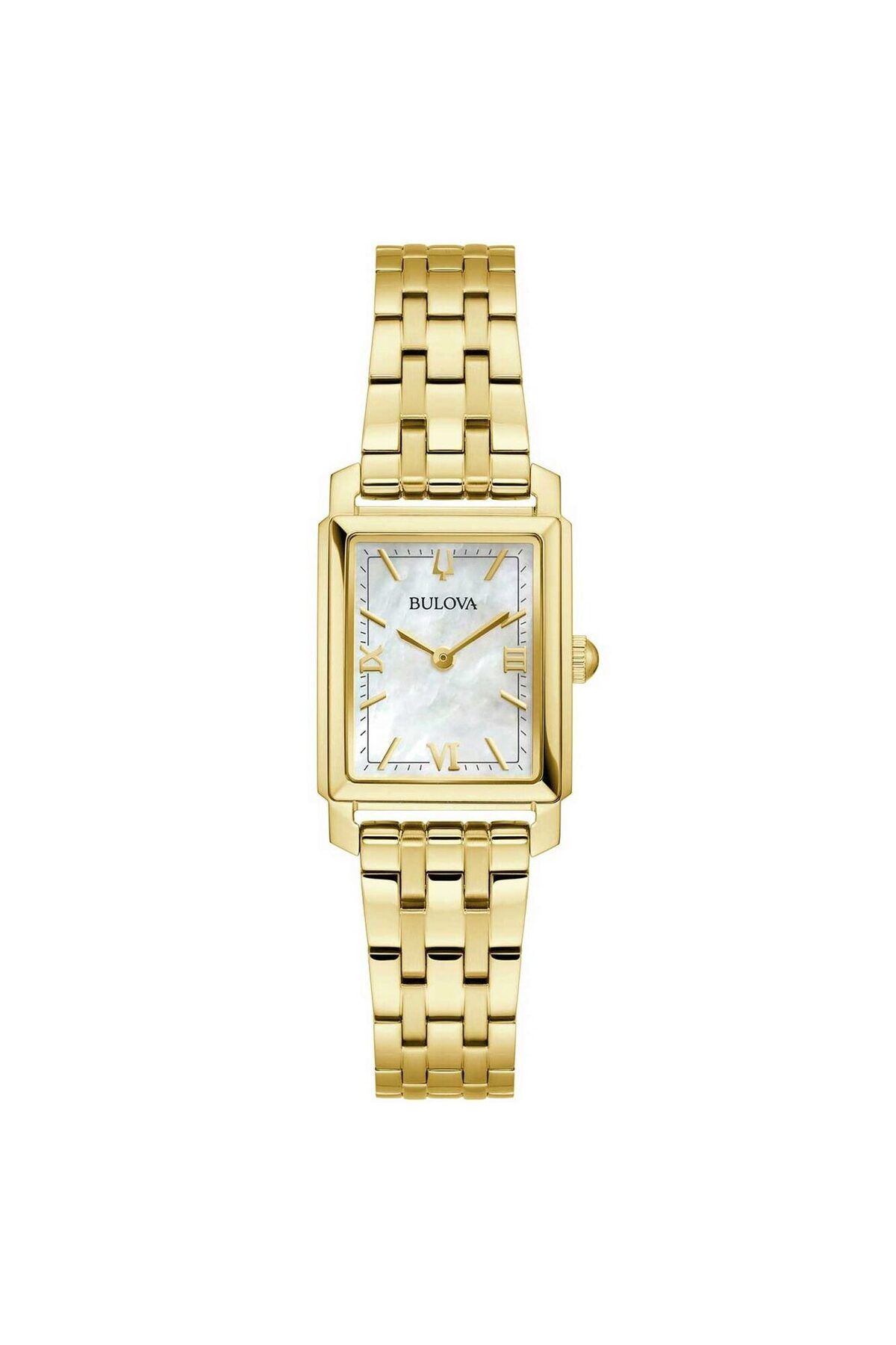 Bulova-Ceas Dama Bulova 97L177, Quartz, 21mm, 3ATM 1