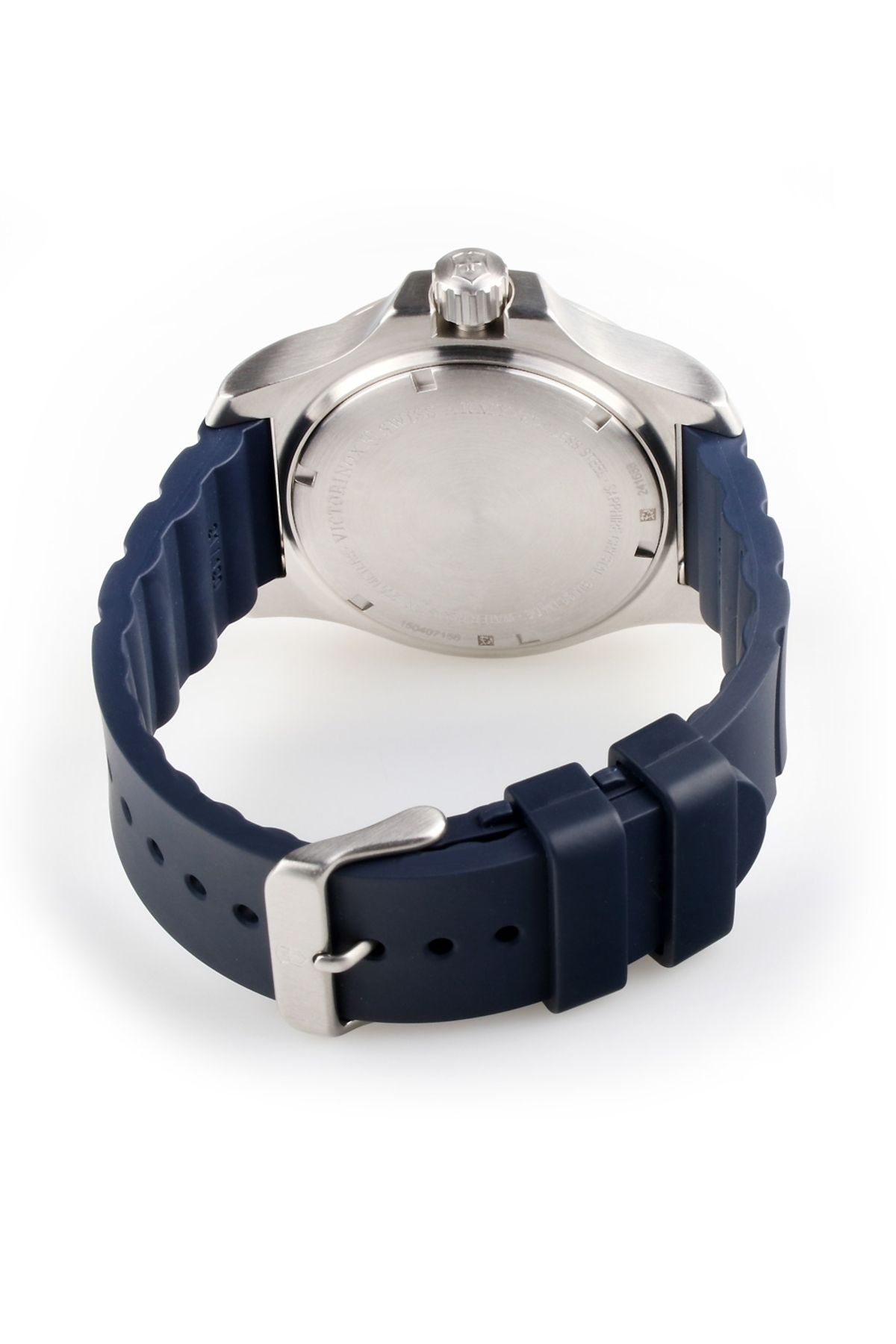 Victorinox-Ανδρικό ρολόι Victorinox 241688.1, Quartz, 43mm, 20ATM 3