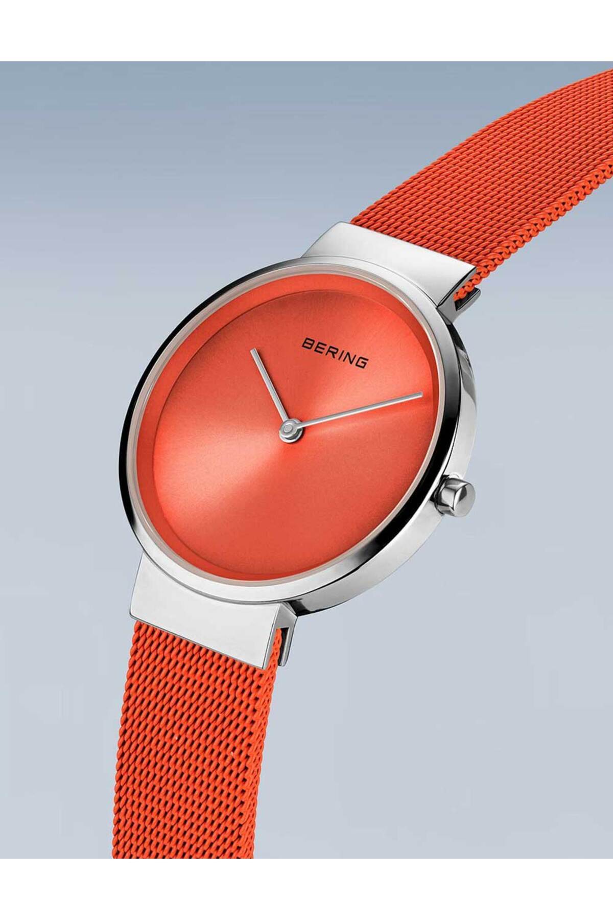 Bering-Ladies Watch 14531-505, Quartz, 31mm, 5ATM 3