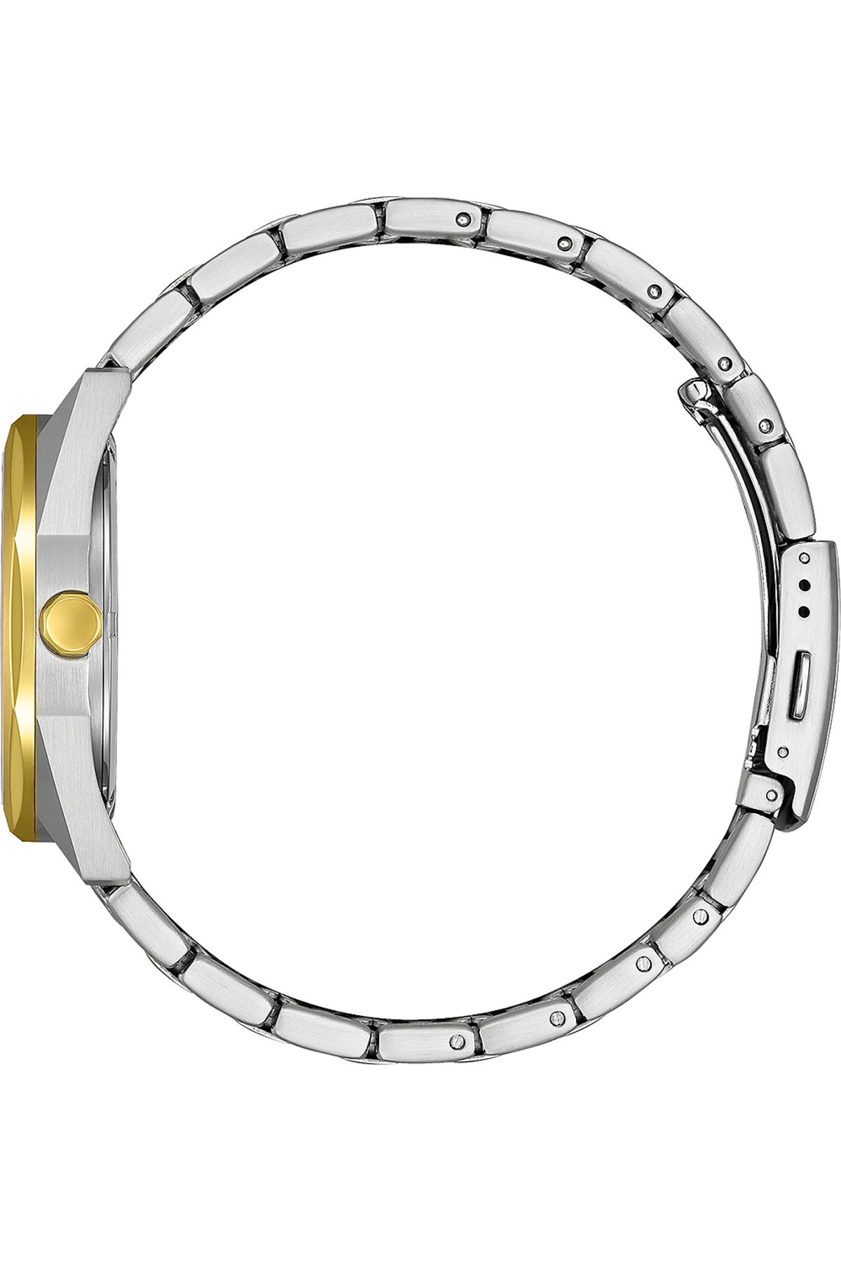 Citizen-Ανδρικό ρολόι Citizen BM7624-82A, Quartz, 38mm, 10ATM 2